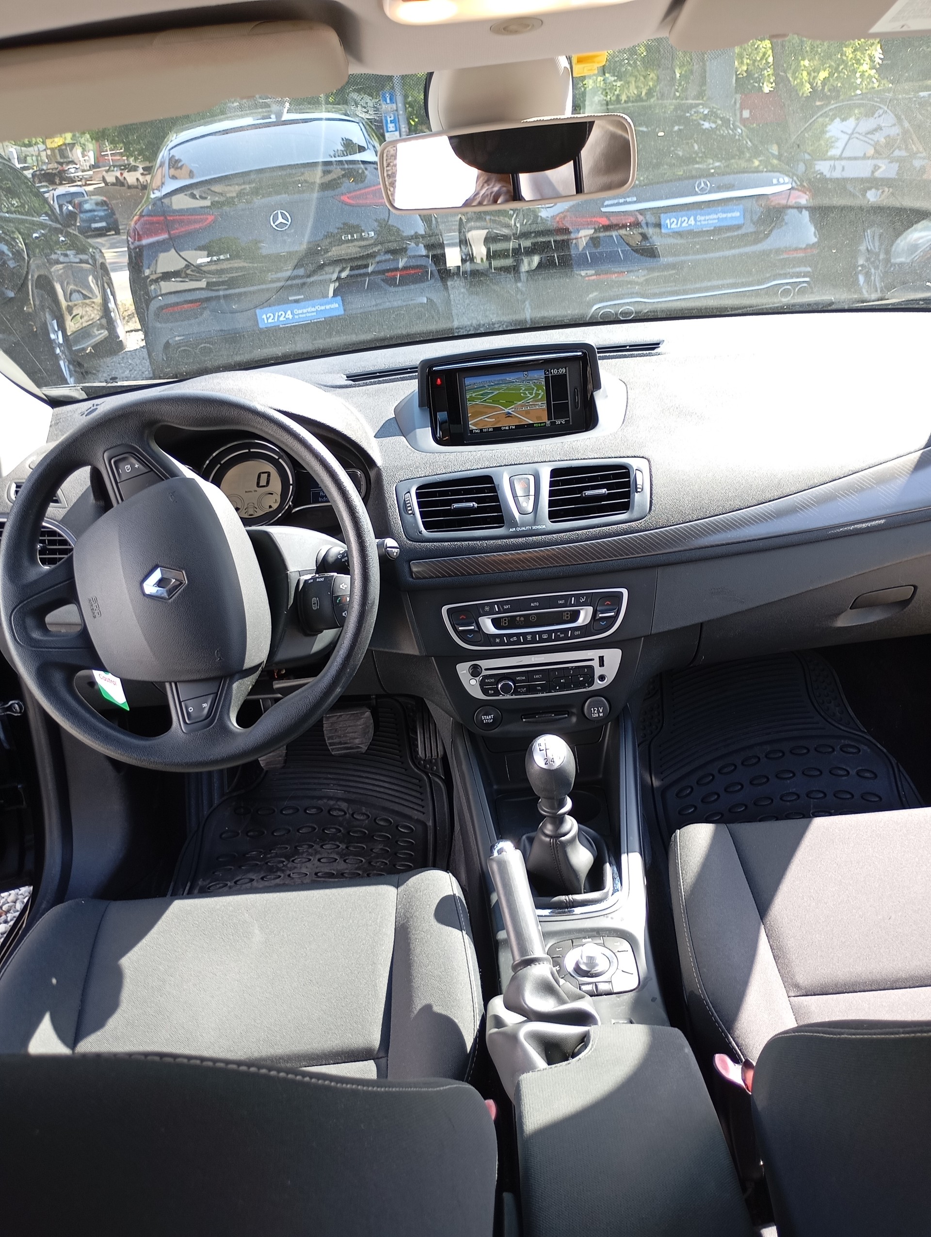 RENAULT Mégane Grandtour 1.2 16V Turbo Energy-image-24