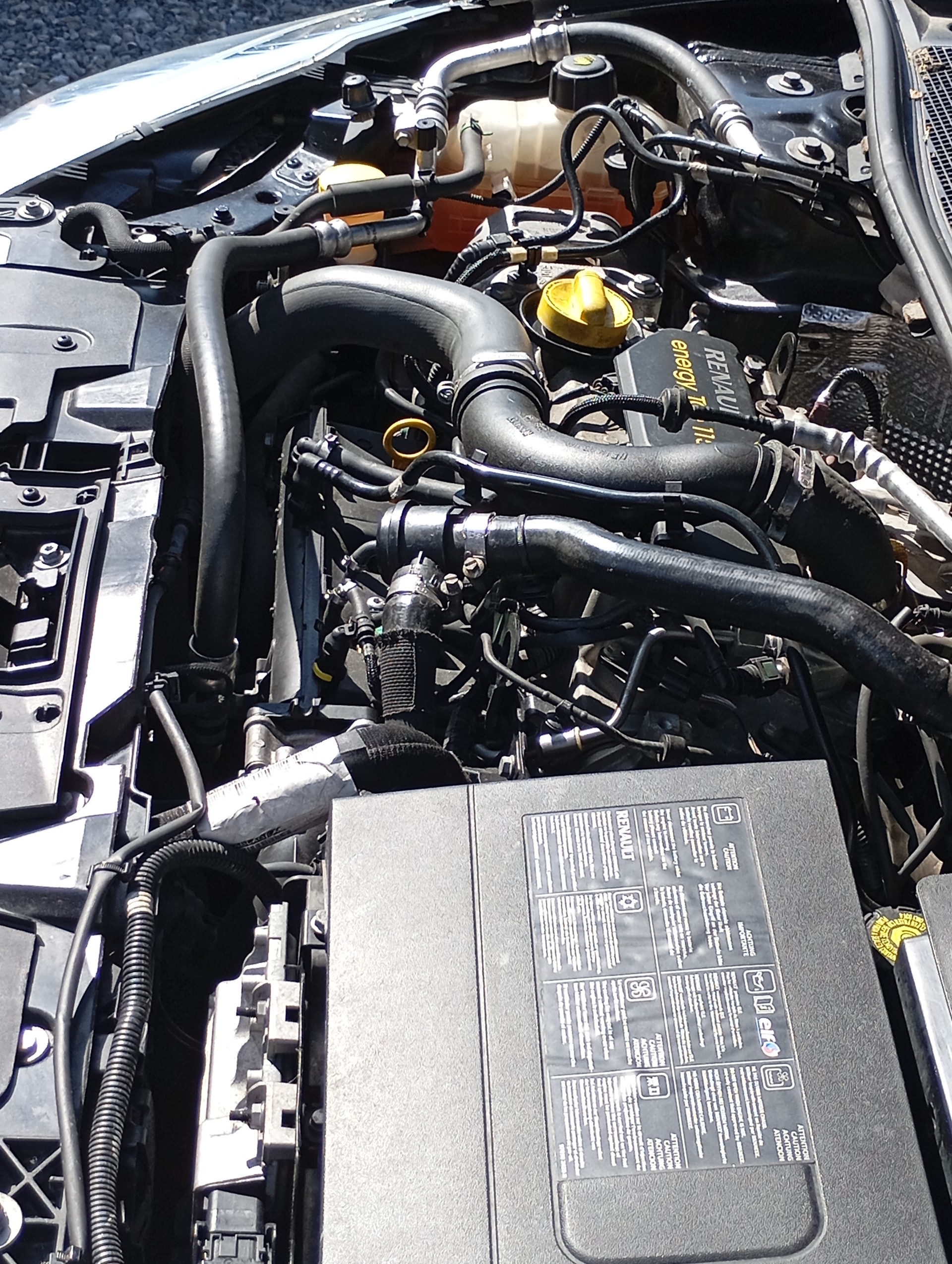 RENAULT Mégane Grandtour 1.2 16V Turbo Energy-image-27