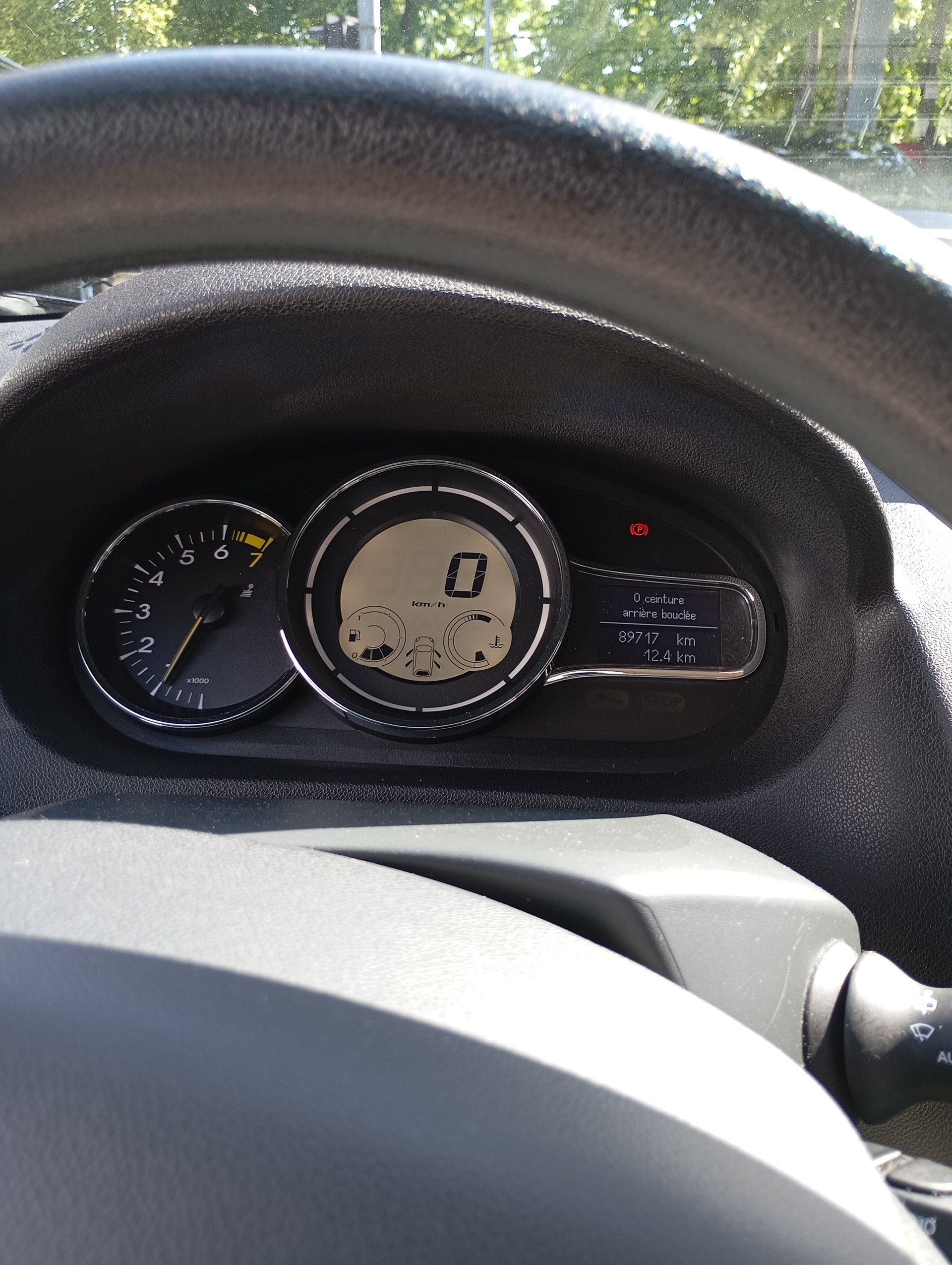 RENAULT Mégane Grandtour 1.2 16V Turbo Energy-image-25