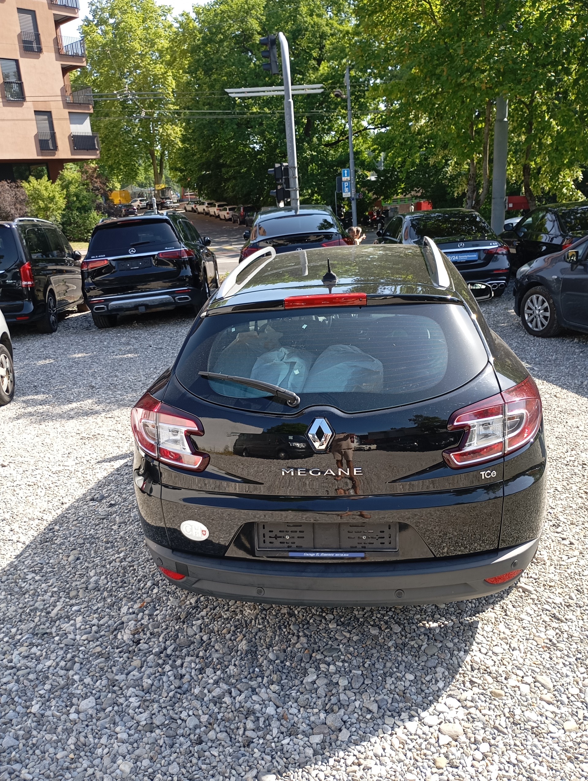 RENAULT Mégane Grandtour 1.2 16V Turbo Energy-image-8