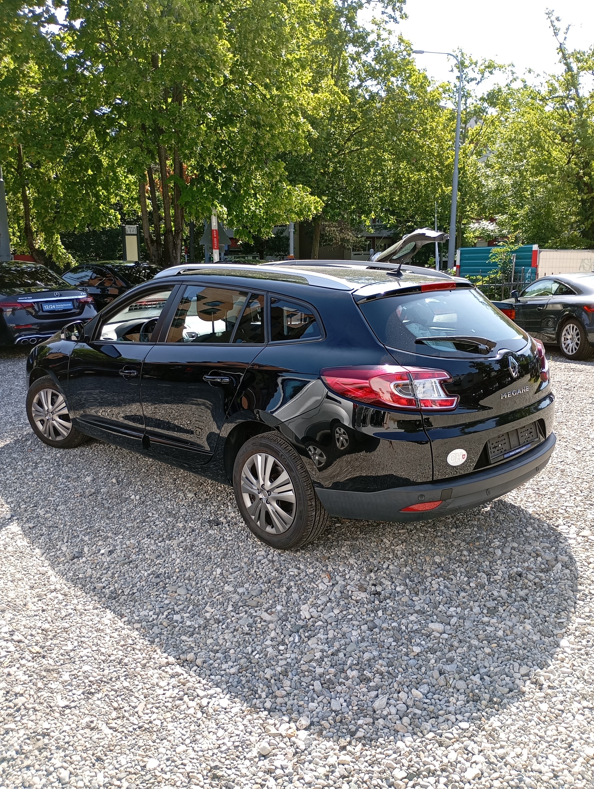 RENAULT Mégane Grandtour 1.2 16V Turbo Energy-image-14