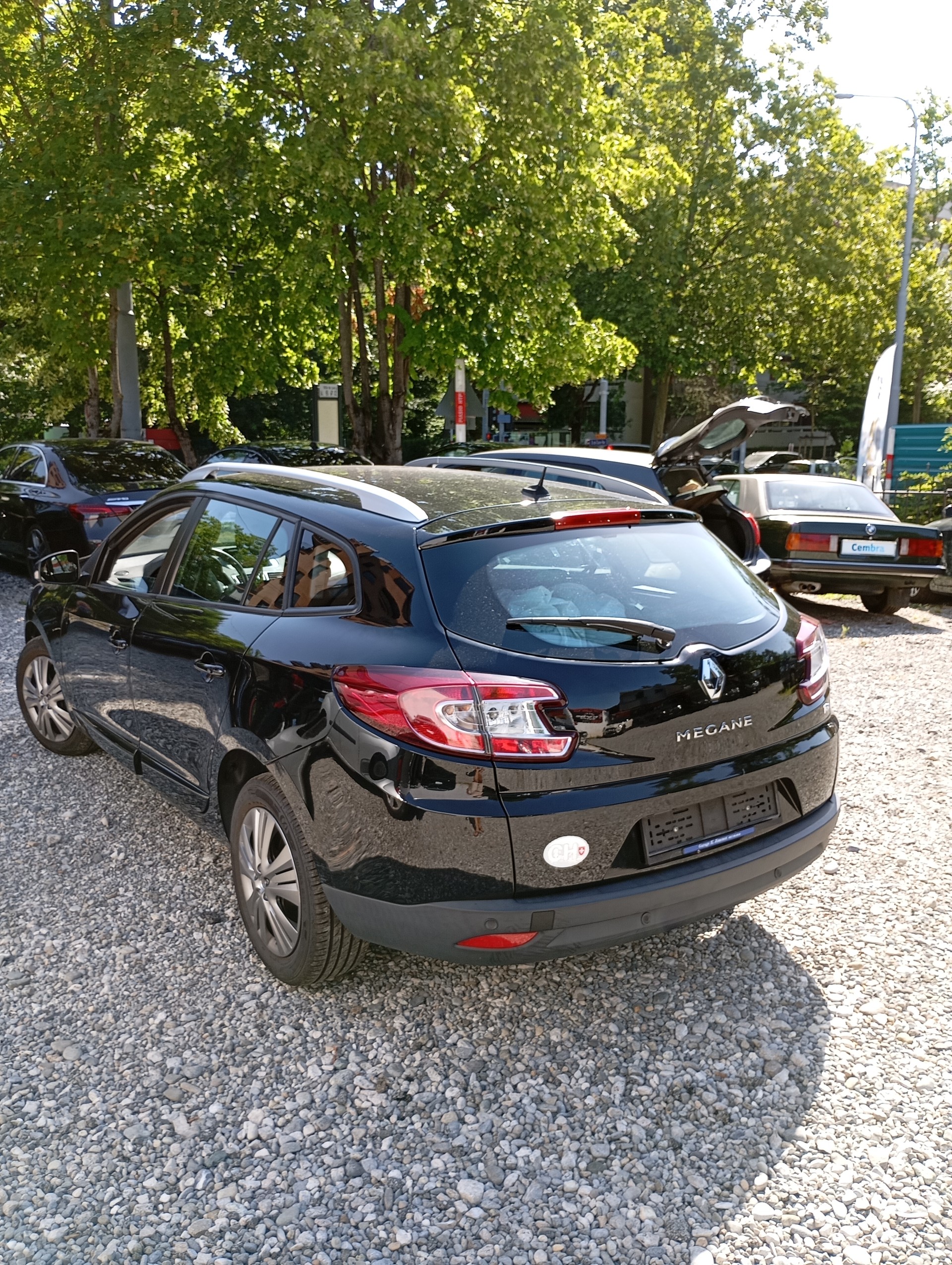 RENAULT Mégane Grandtour 1.2 16V Turbo Energy-image-10