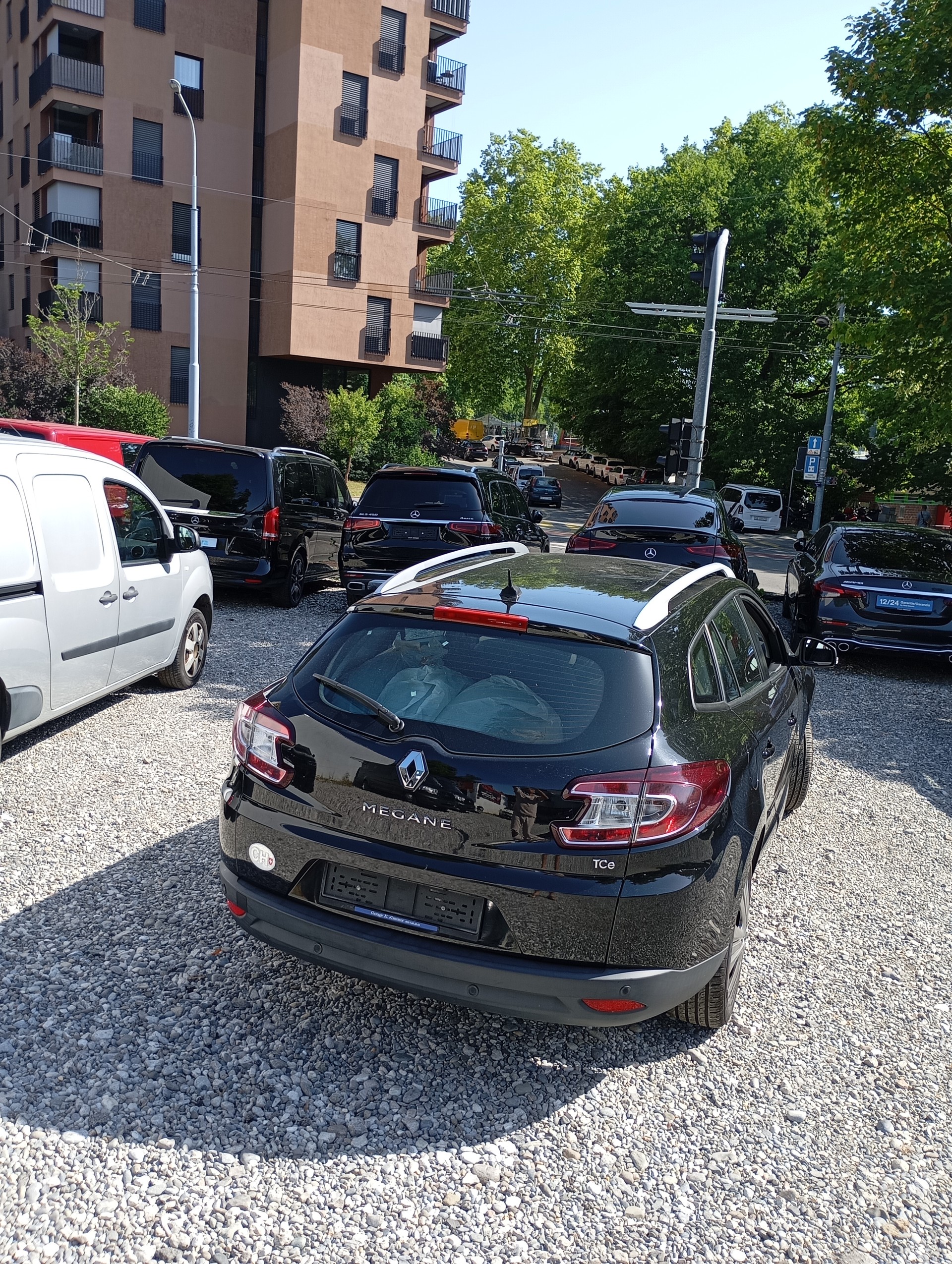 RENAULT Mégane Grandtour 1.2 16V Turbo Energy-image-13