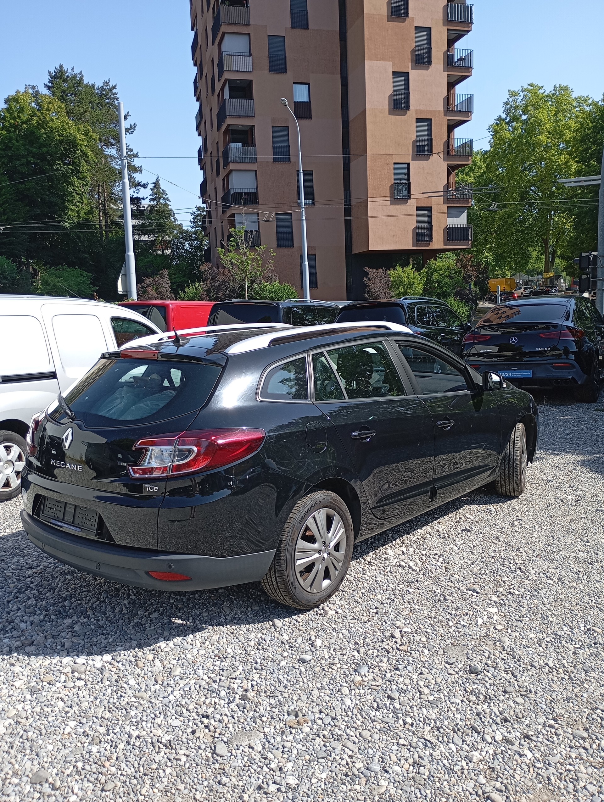 RENAULT Mégane Grandtour 1.2 16V Turbo Energy-image-7