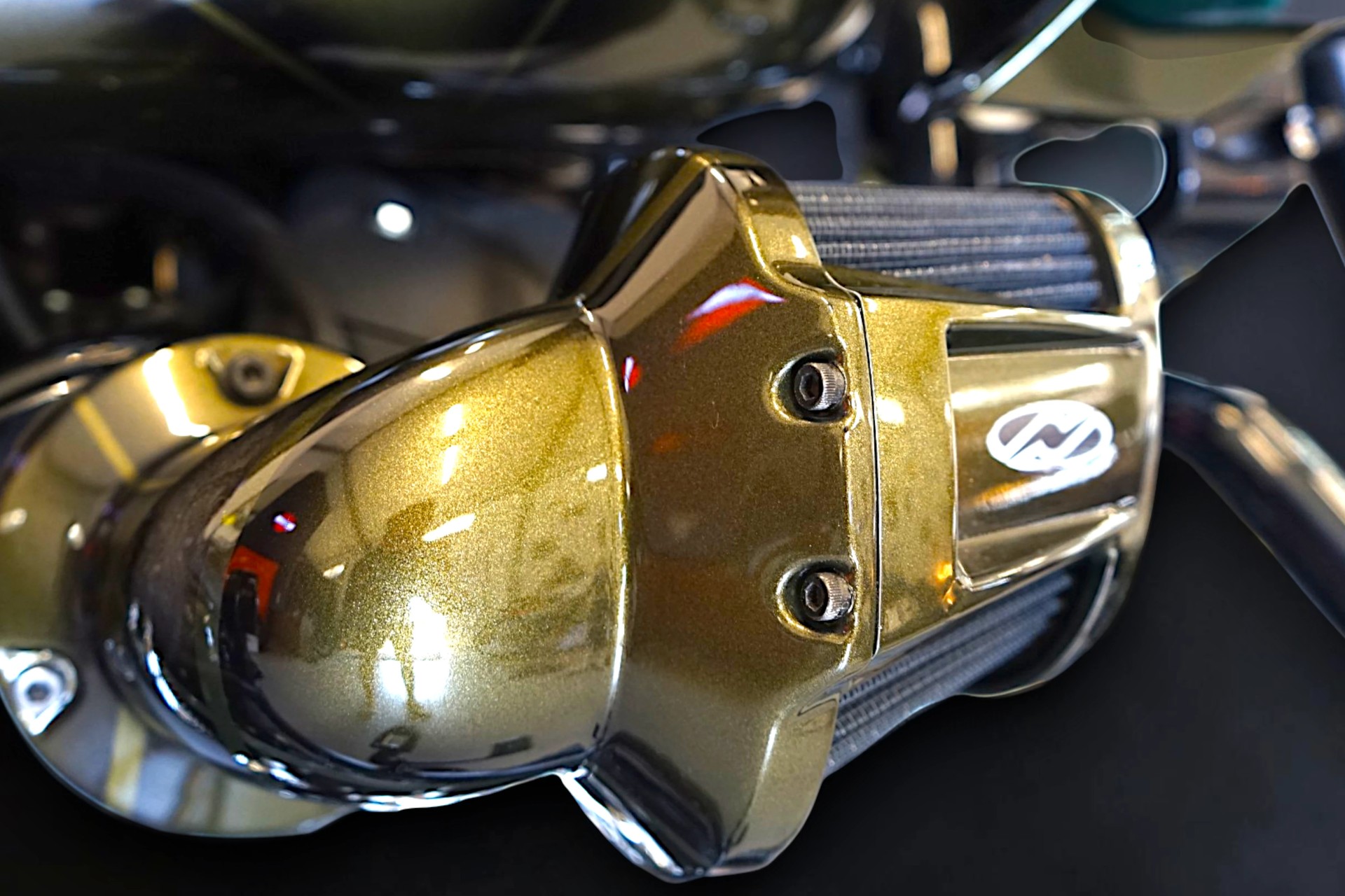 HARLEY-DAVIDSON FXLRST Low Rider ST 117-image-15