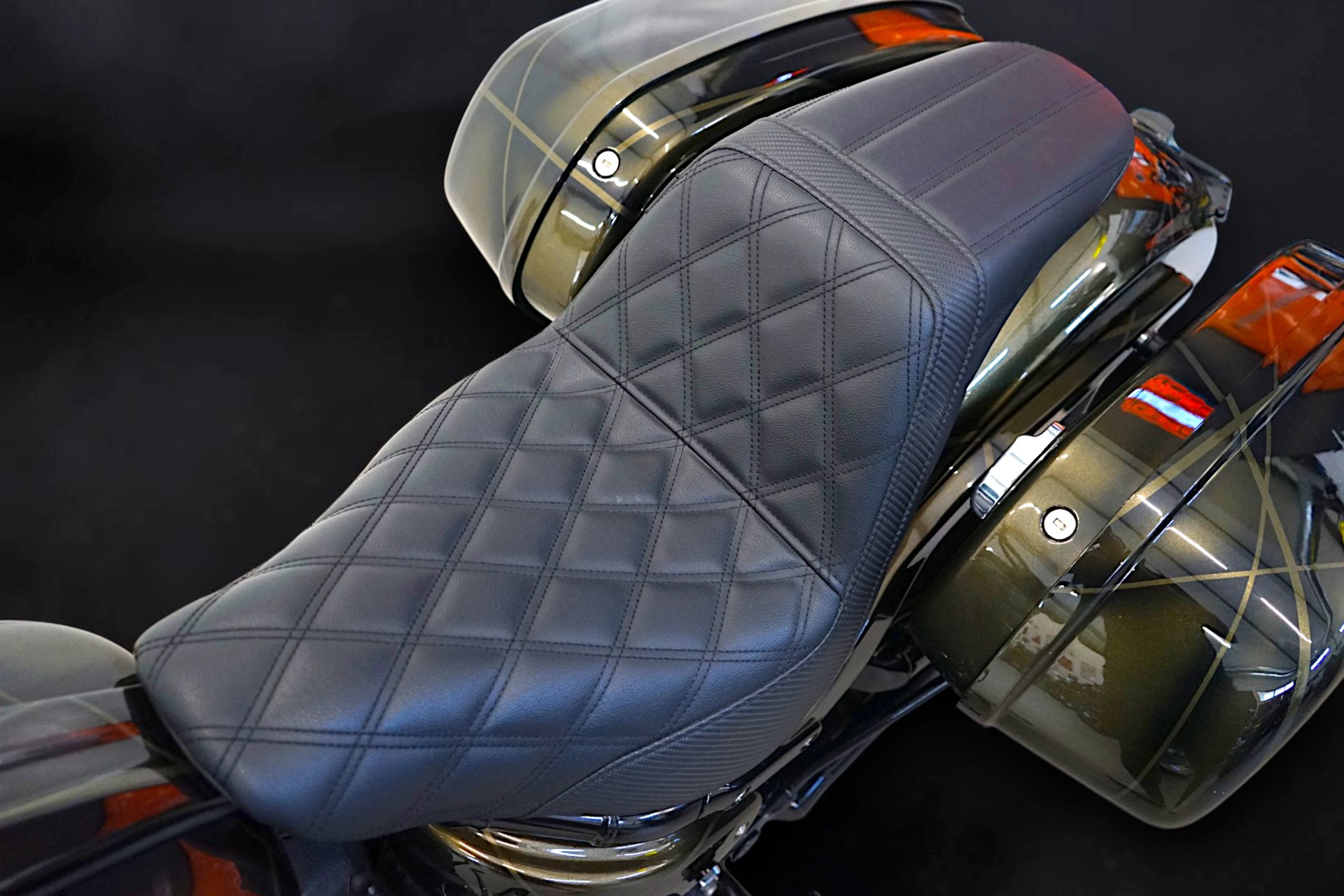 HARLEY-DAVIDSON FXLRST Low Rider ST 117-image-14