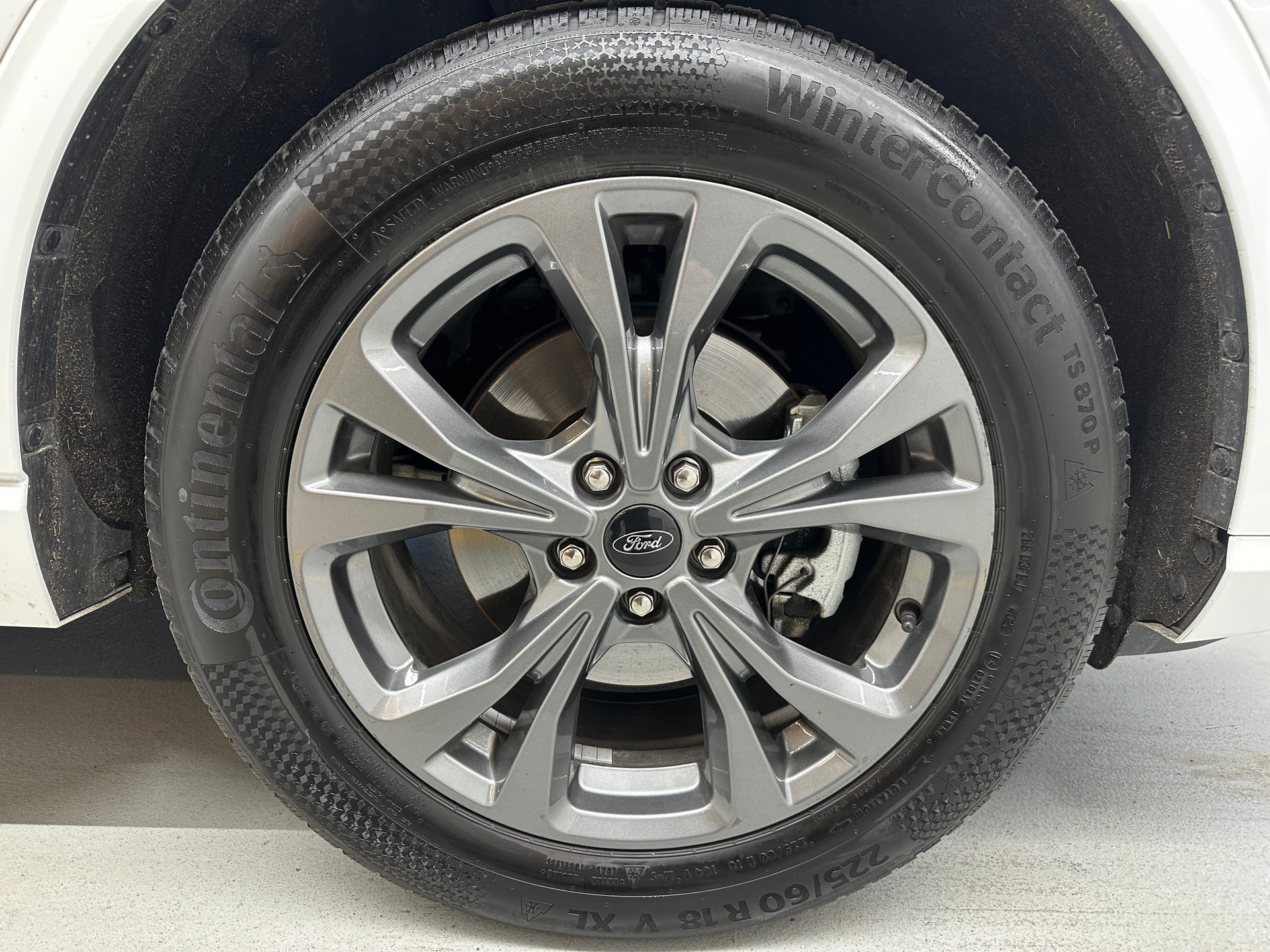 FORD Kuga 2.5 FHEV ST-Line X 4WD-image-6
