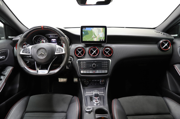 MERCEDES-BENZ A 45 AMG 4Matic-image-9