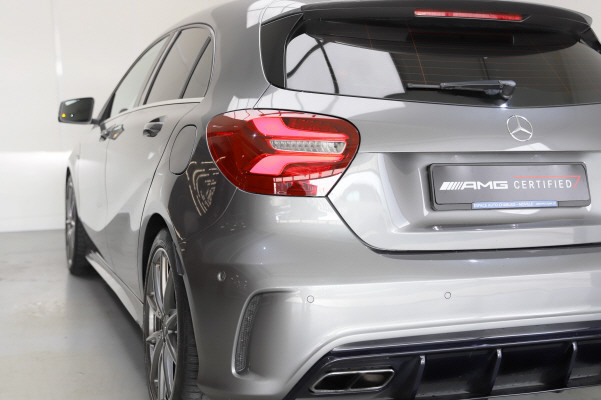 MERCEDES-BENZ A 45 AMG 4Matic-image-3