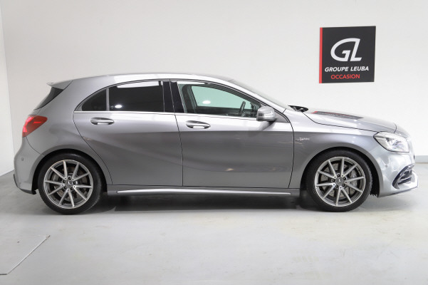 MERCEDES-BENZ A 45 AMG 4Matic-image-6