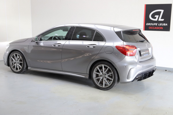 MERCEDES-BENZ A 45 AMG 4Matic-image-2