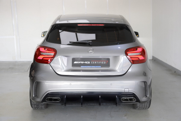 MERCEDES-BENZ A 45 AMG 4Matic-image-5