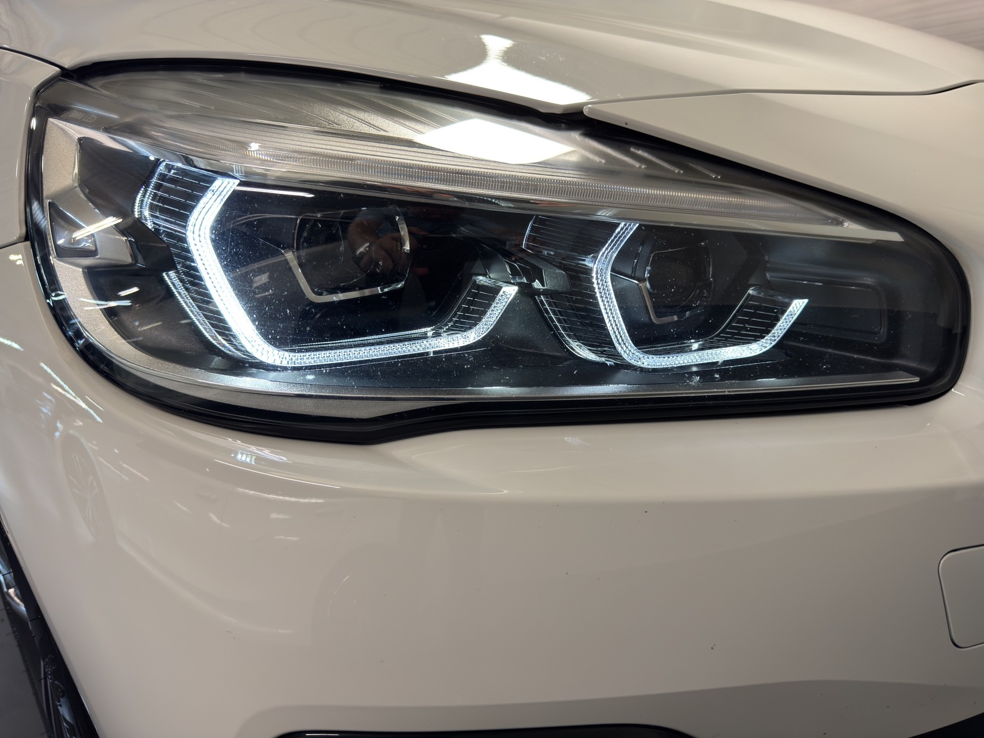 BMW 218d xDrive Active Tourer Sport Line-image-10