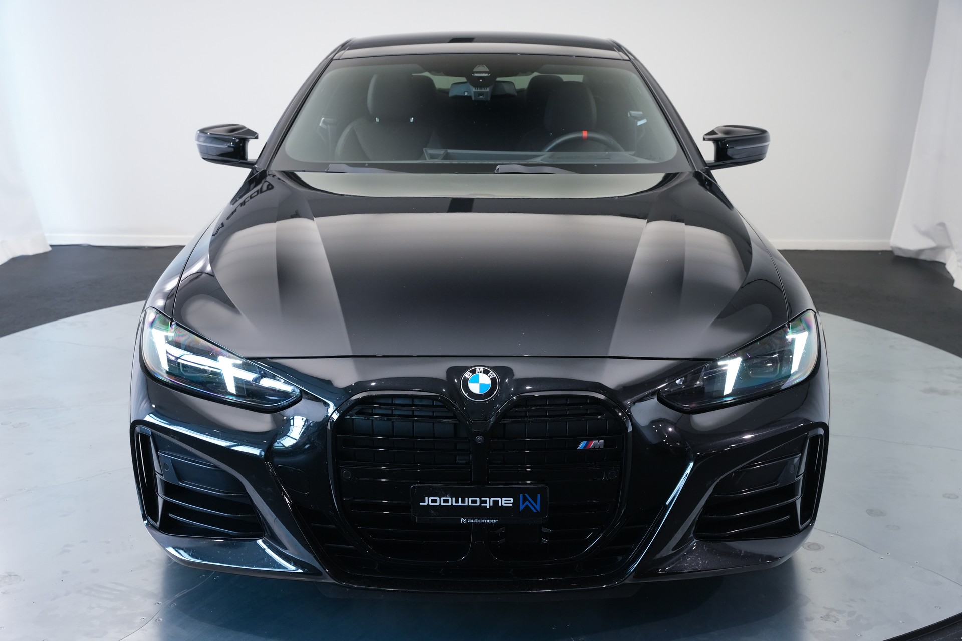 BMW M440i xDrive 48V Coupé M Sport Pro Steptronic-image-46