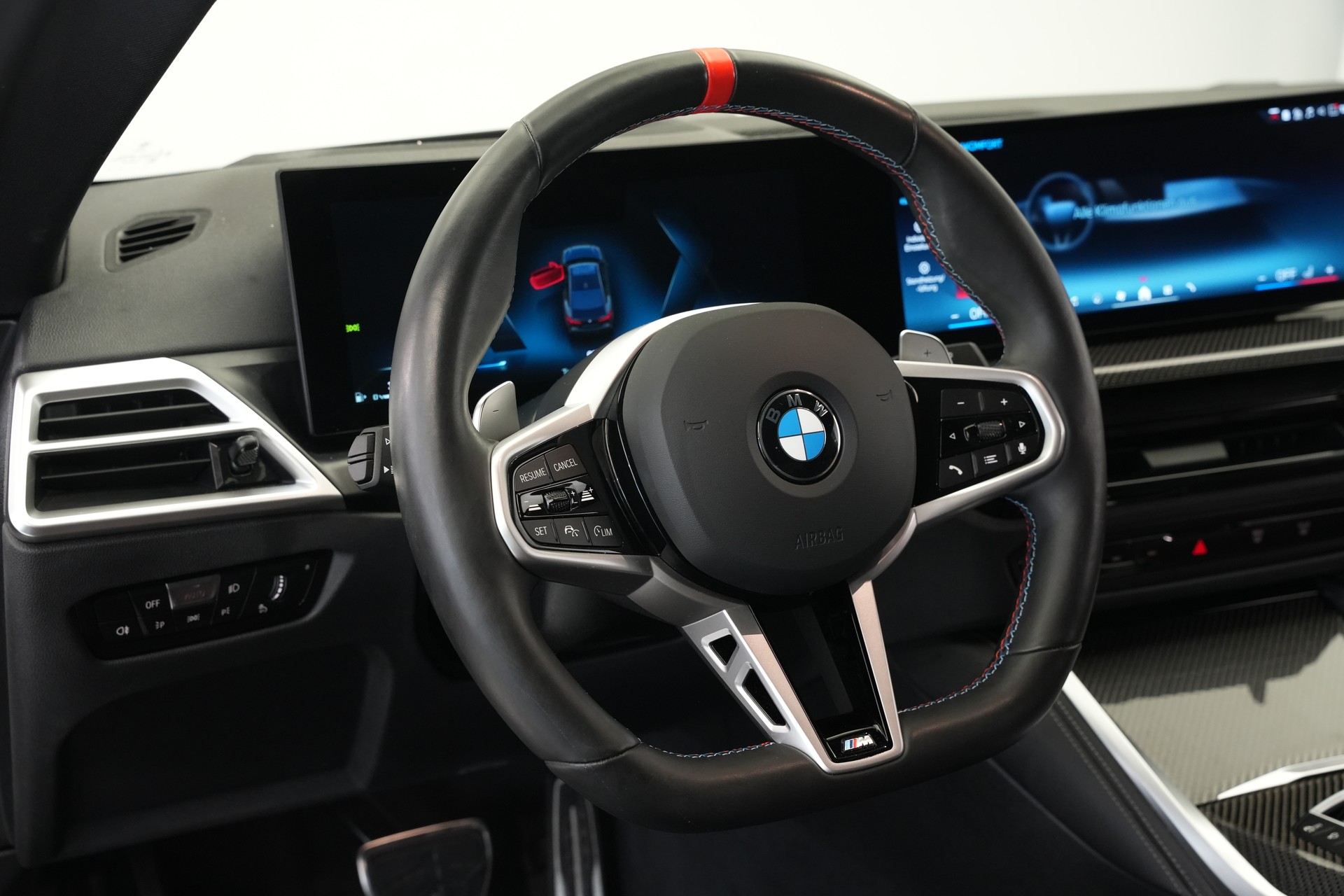 BMW M440i xDrive 48V Coupé M Sport Pro Steptronic-image-20