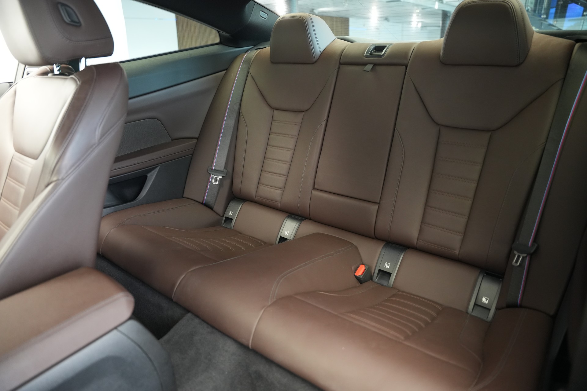 BMW M440i xDrive 48V Coupé M Sport Pro Steptronic-image-14