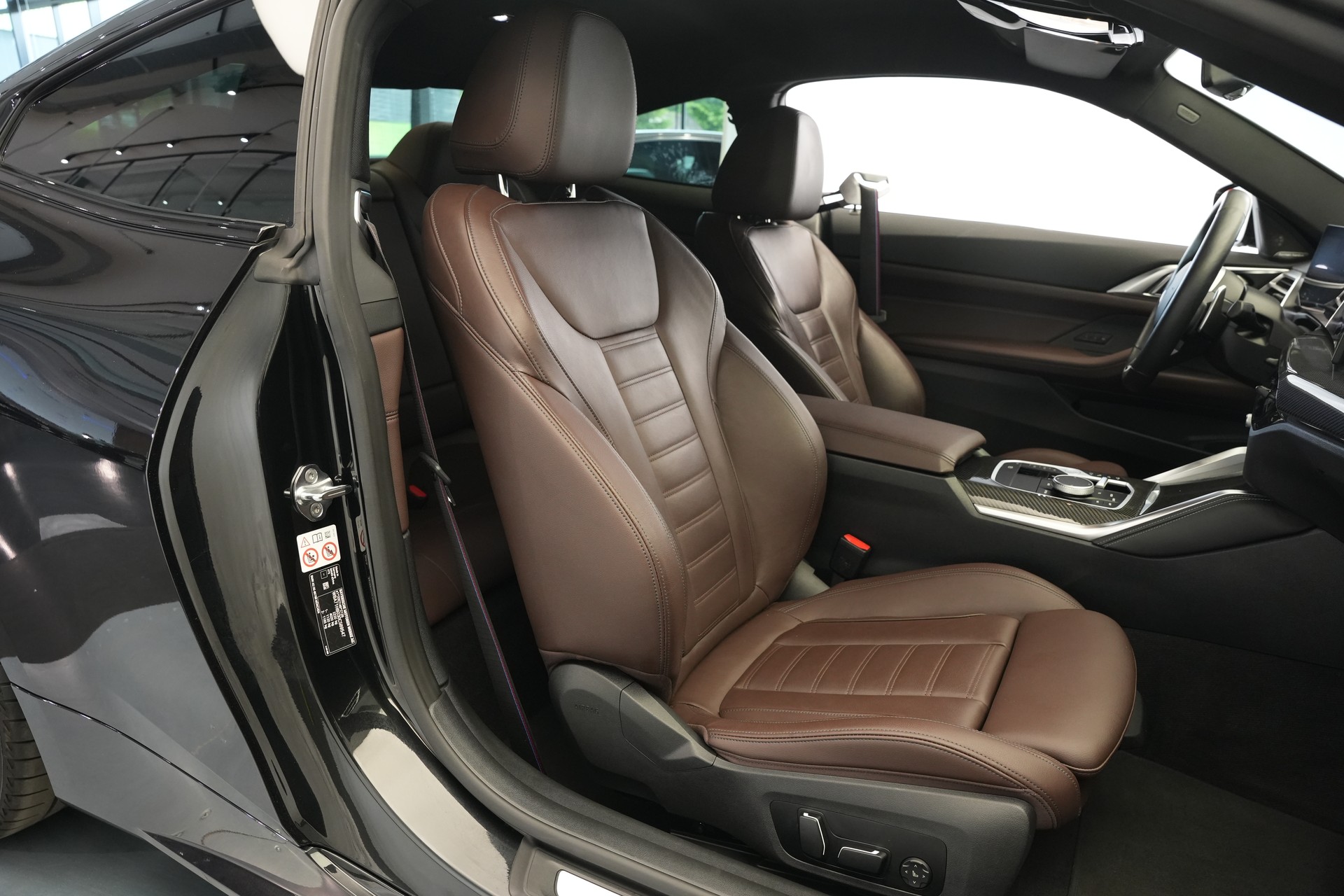 BMW M440i xDrive 48V Coupé M Sport Pro Steptronic-image-13