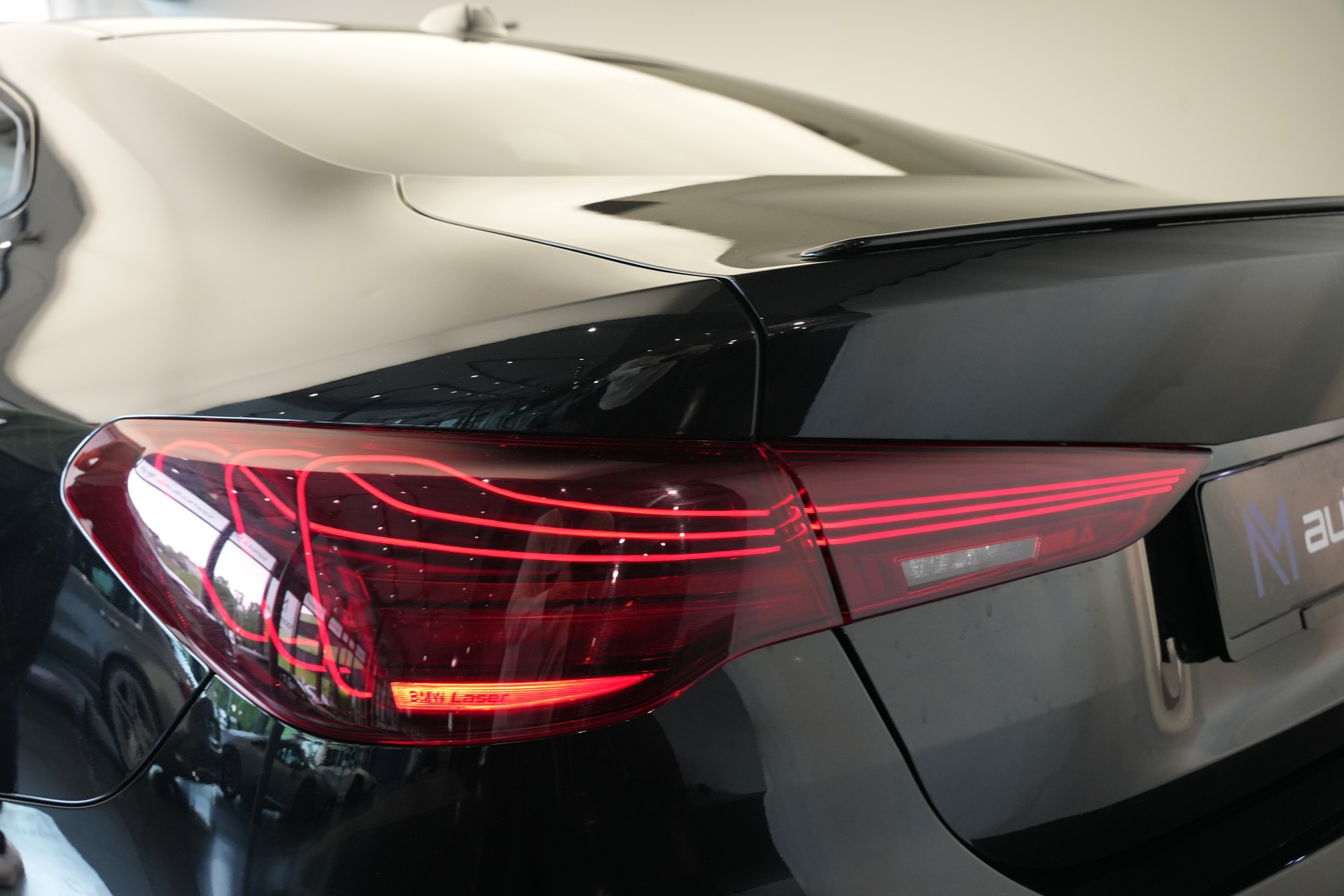BMW M440i xDrive 48V Coupé M Sport Pro Steptronic-image-46
