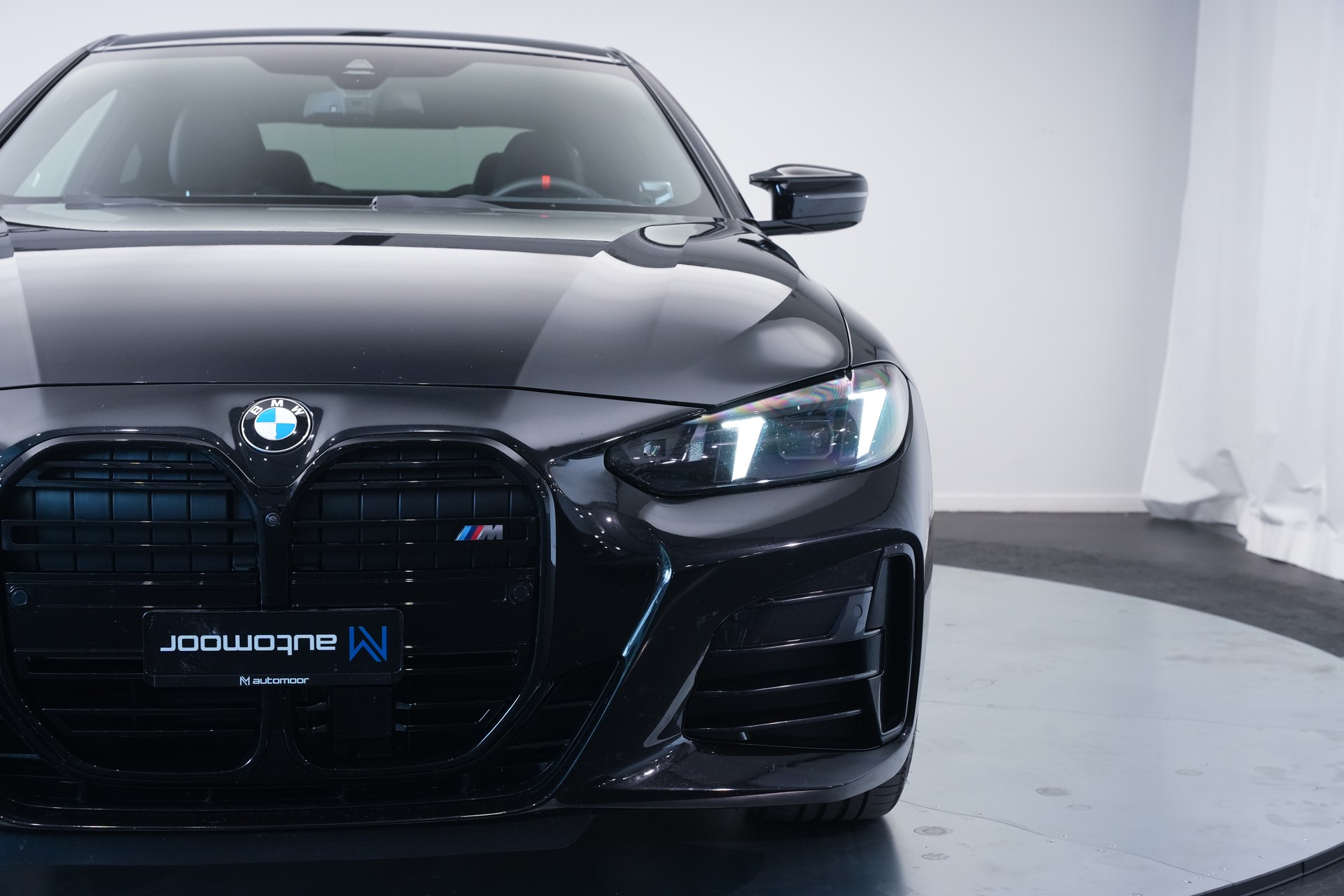 BMW M440i xDrive 48V Coupé M Sport Pro Steptronic-image-43
