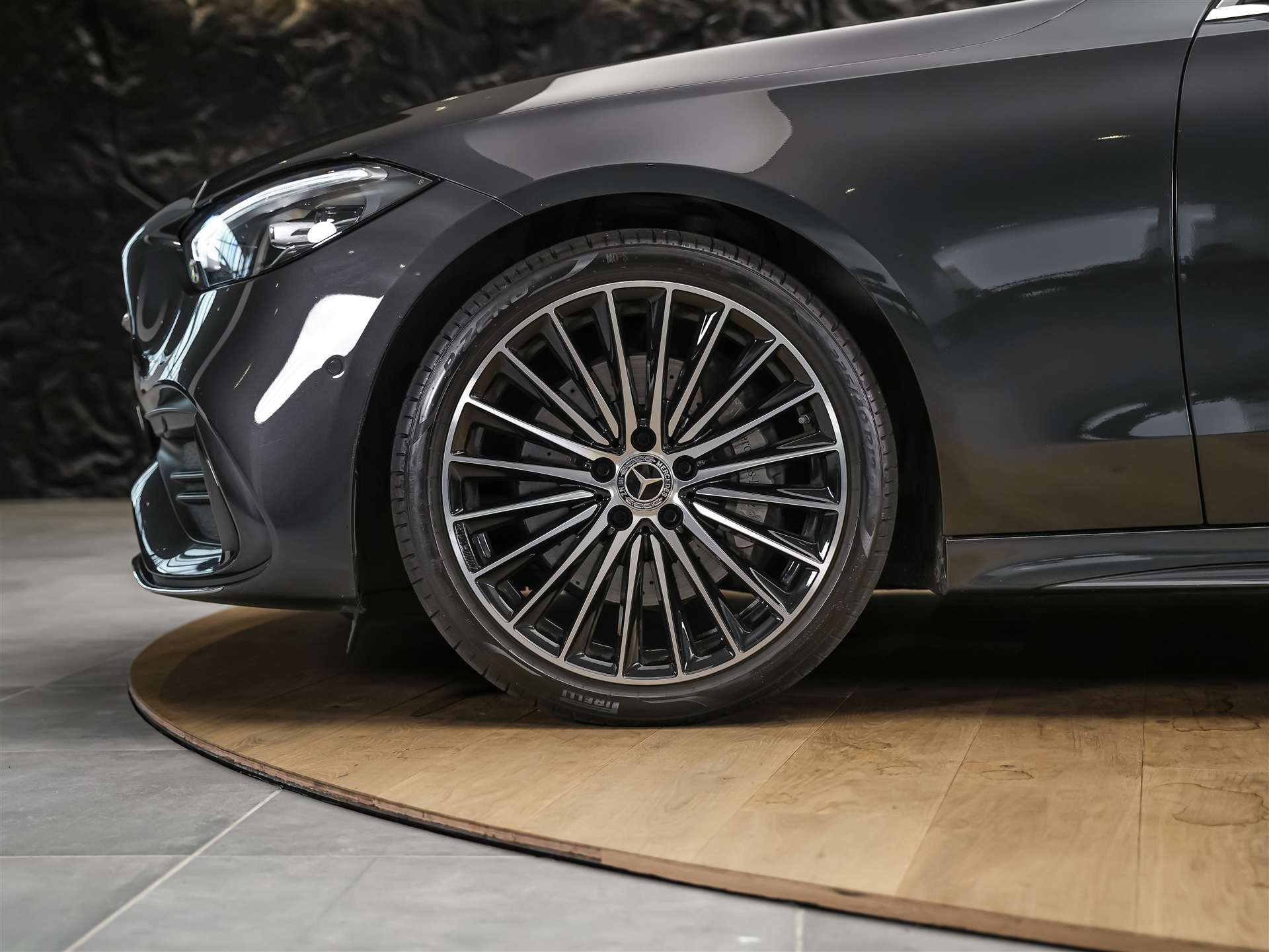 MERCEDES-BENZ C 300 d AMG Line *Werksgarantie*Abstandsregler*El. Sitze mit Memory*-image-16