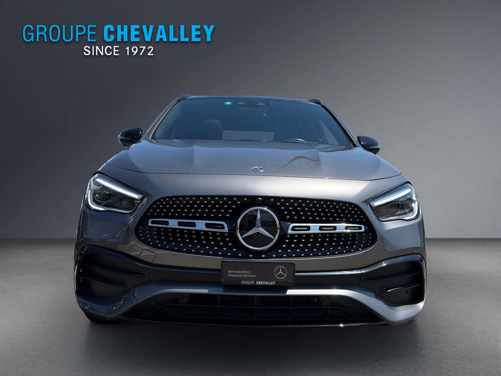 MERCEDES-BENZ GLA 250 4Matic AMG Line 8G-DCT-showroom-element-1