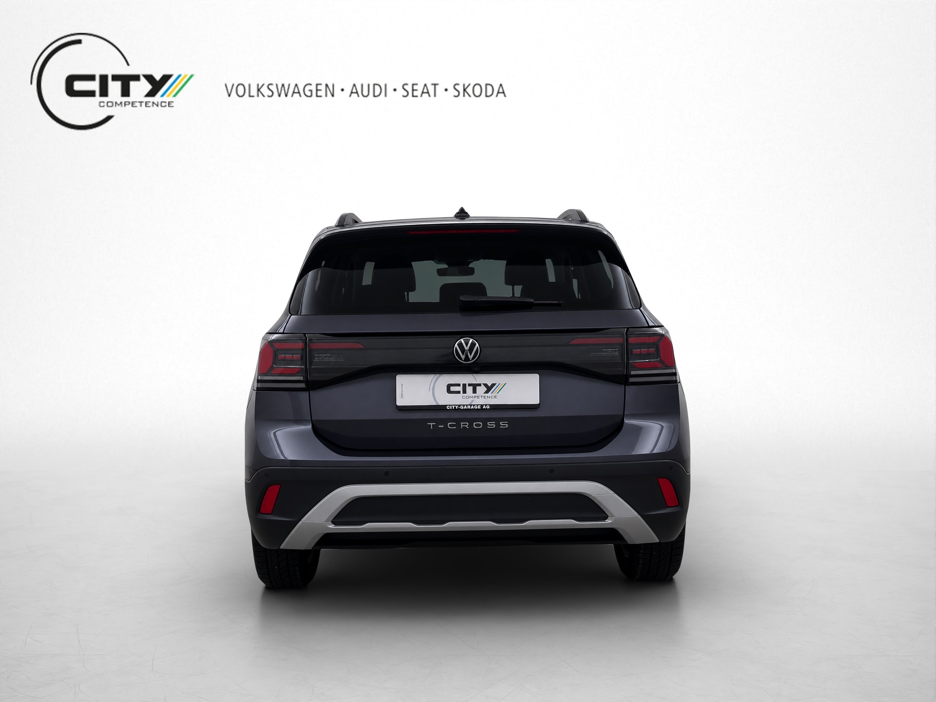 VW T-Cross 1.0 TSI 115 Goal DSG-image-3