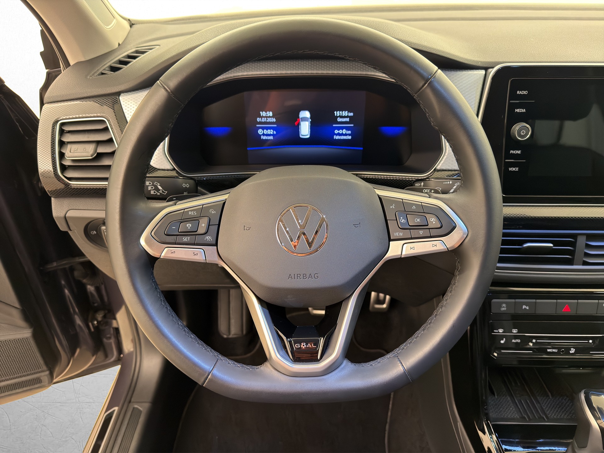 VW T-Cross 1.0 TSI 115 Goal DSG-image-10