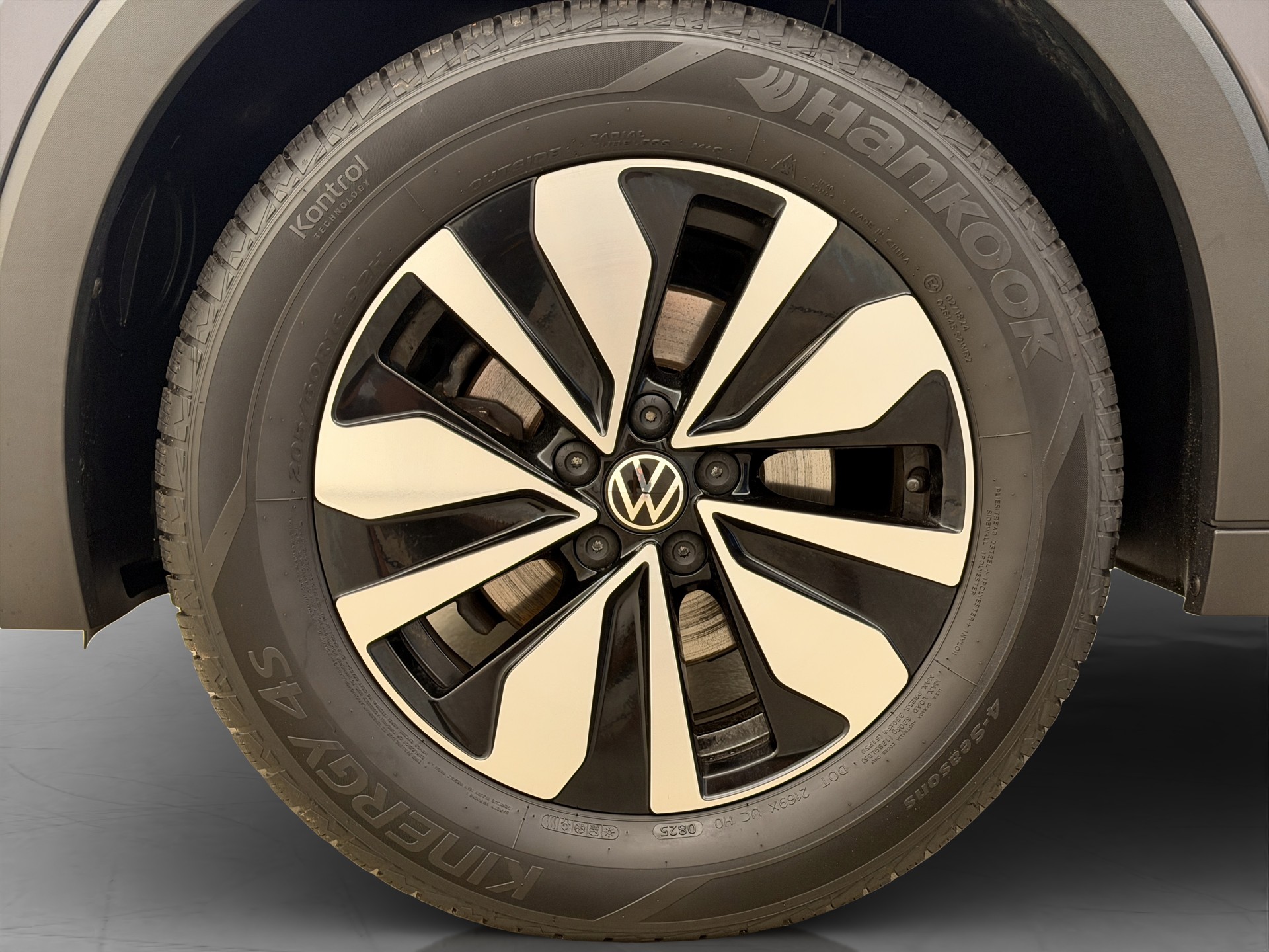 VW T-Cross 1.0 TSI 115 Goal DSG-image-12