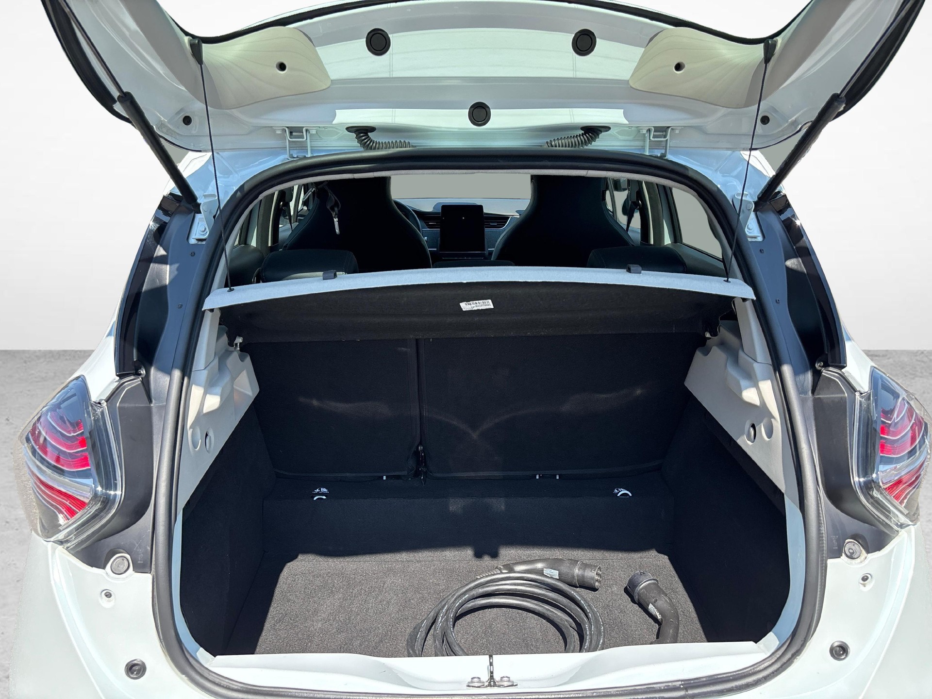 RENAULT Zoe FP R135 Intens inkl. Batterie-image-7