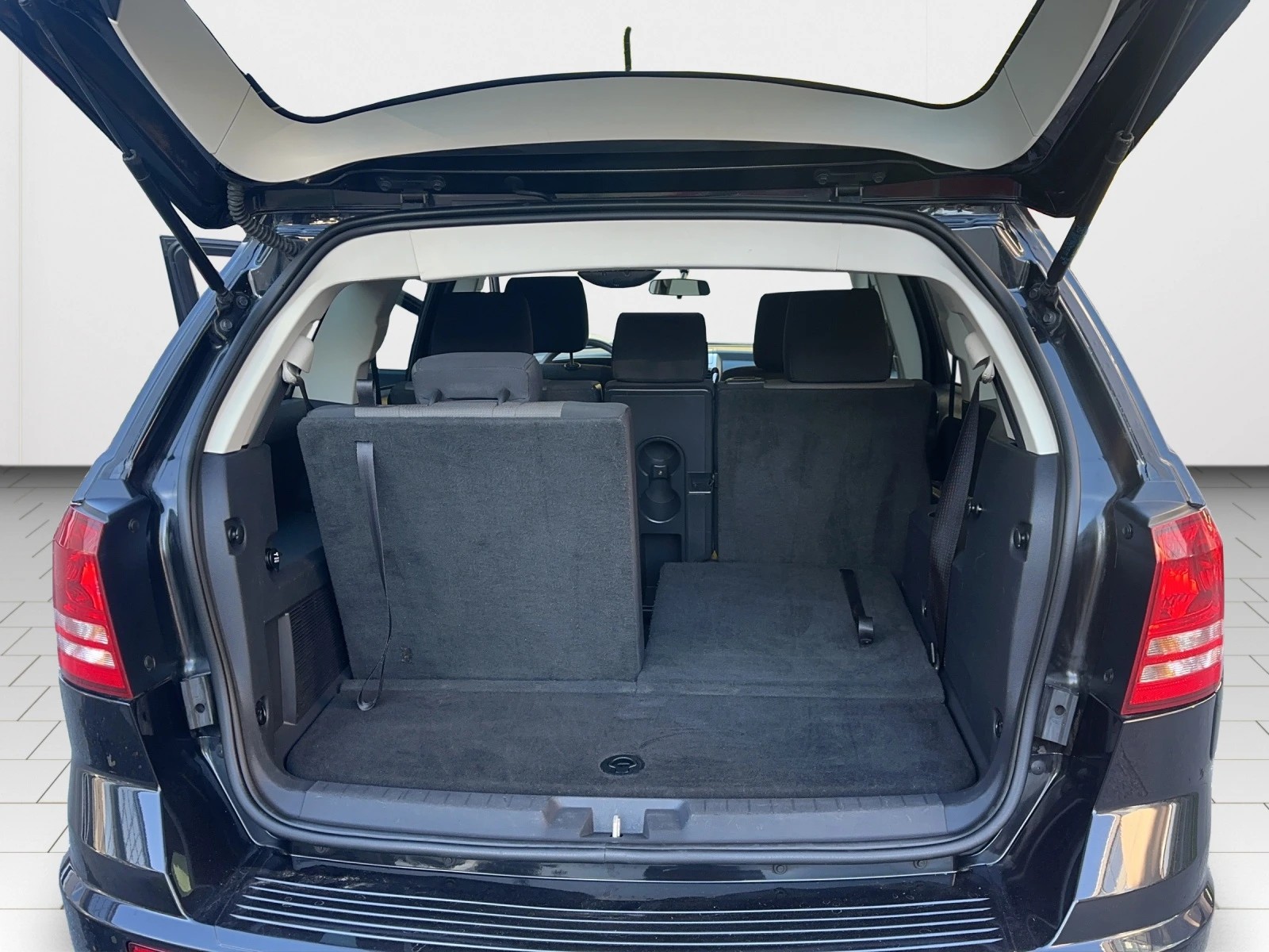 DODGE Journey 2.4 SE-image-18
