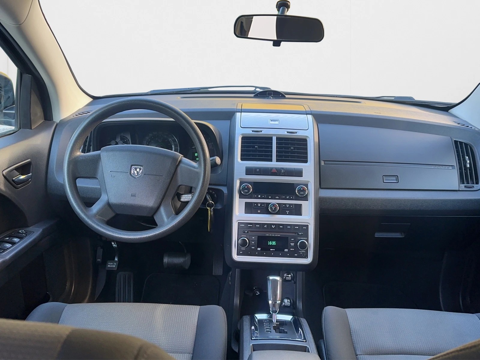 DODGE Journey 2.4 SE-image-11