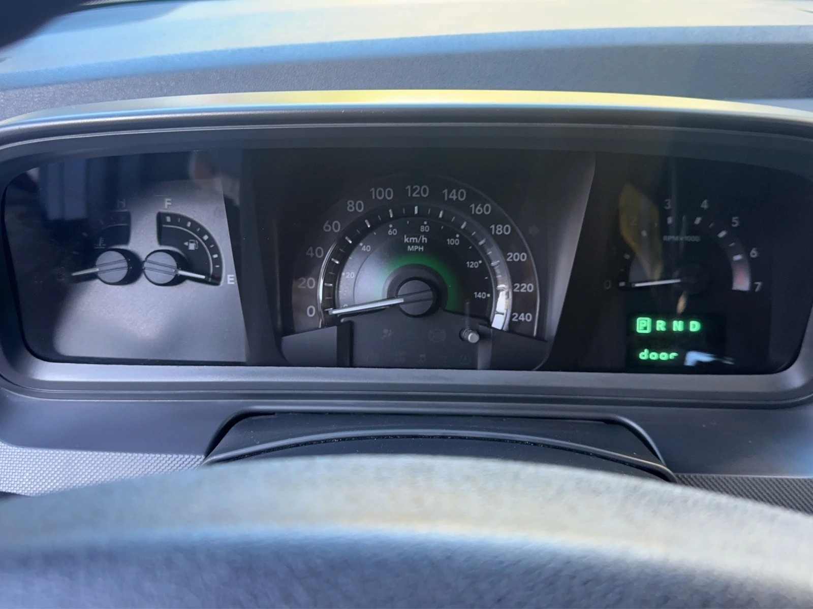 DODGE Journey 2.4 SE-image-9
