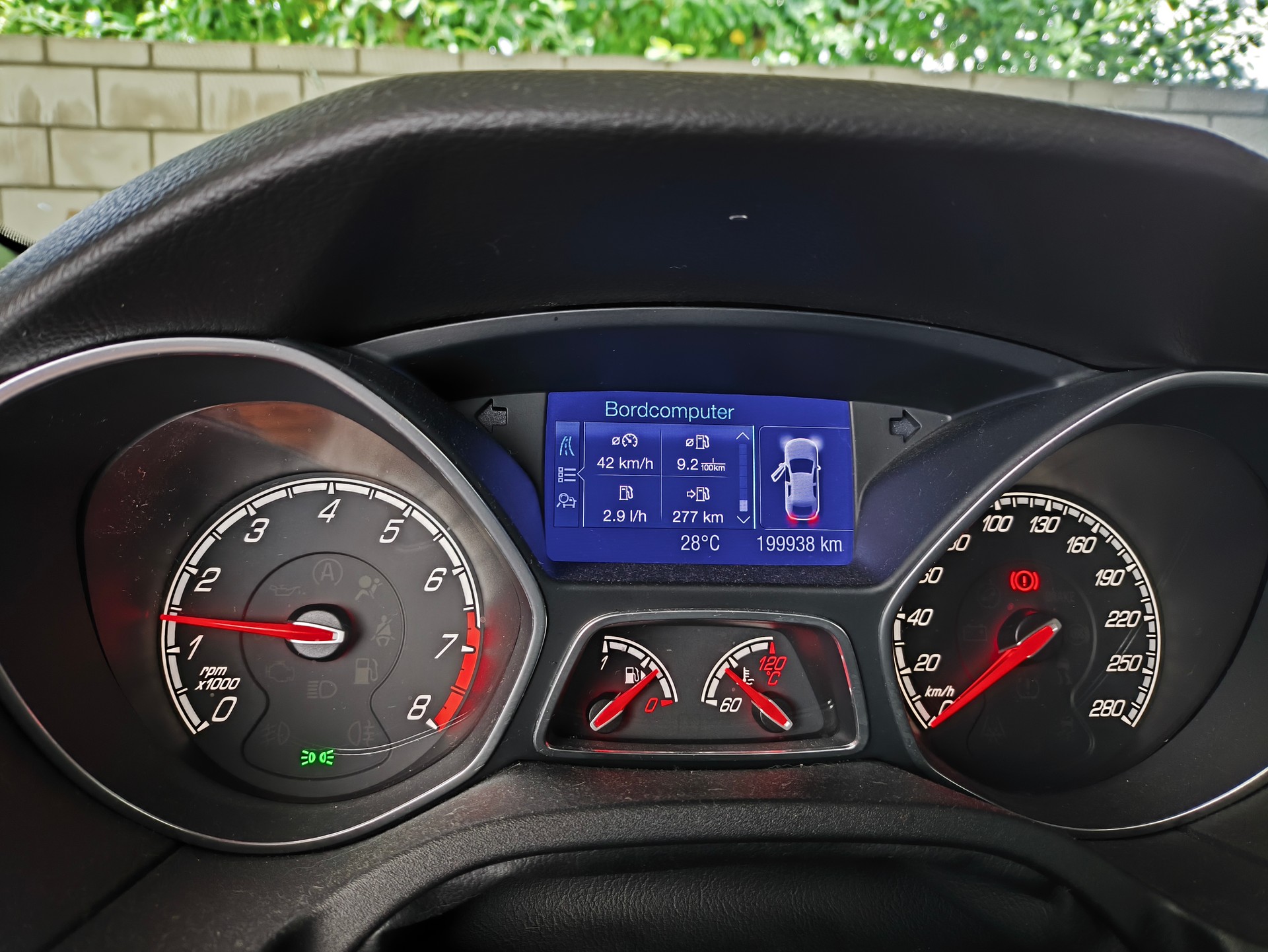 FORD 2.0i EcoB SCTi ST-2-image-2