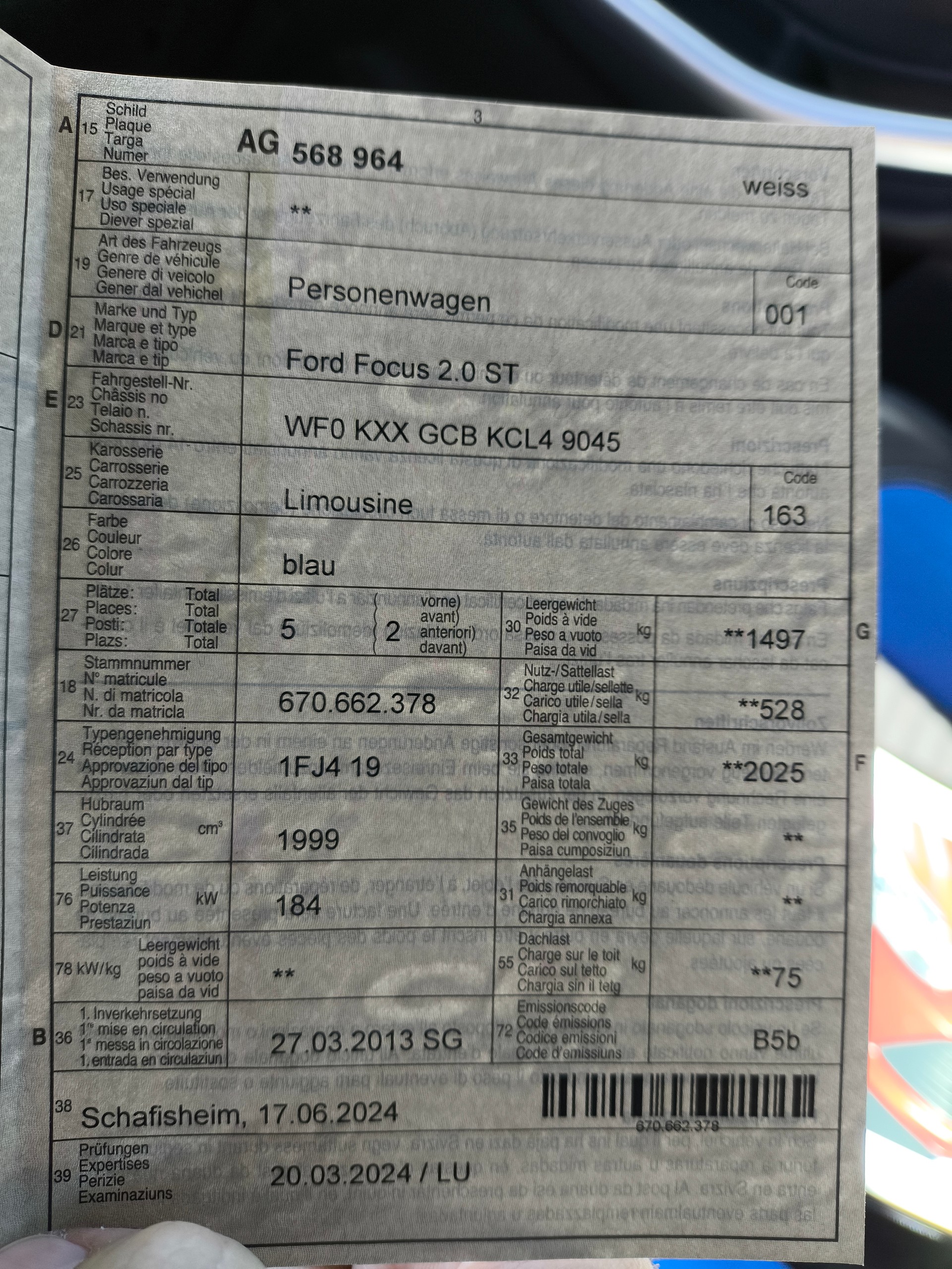 FORD 2.0i EcoB SCTi ST-2-image-3