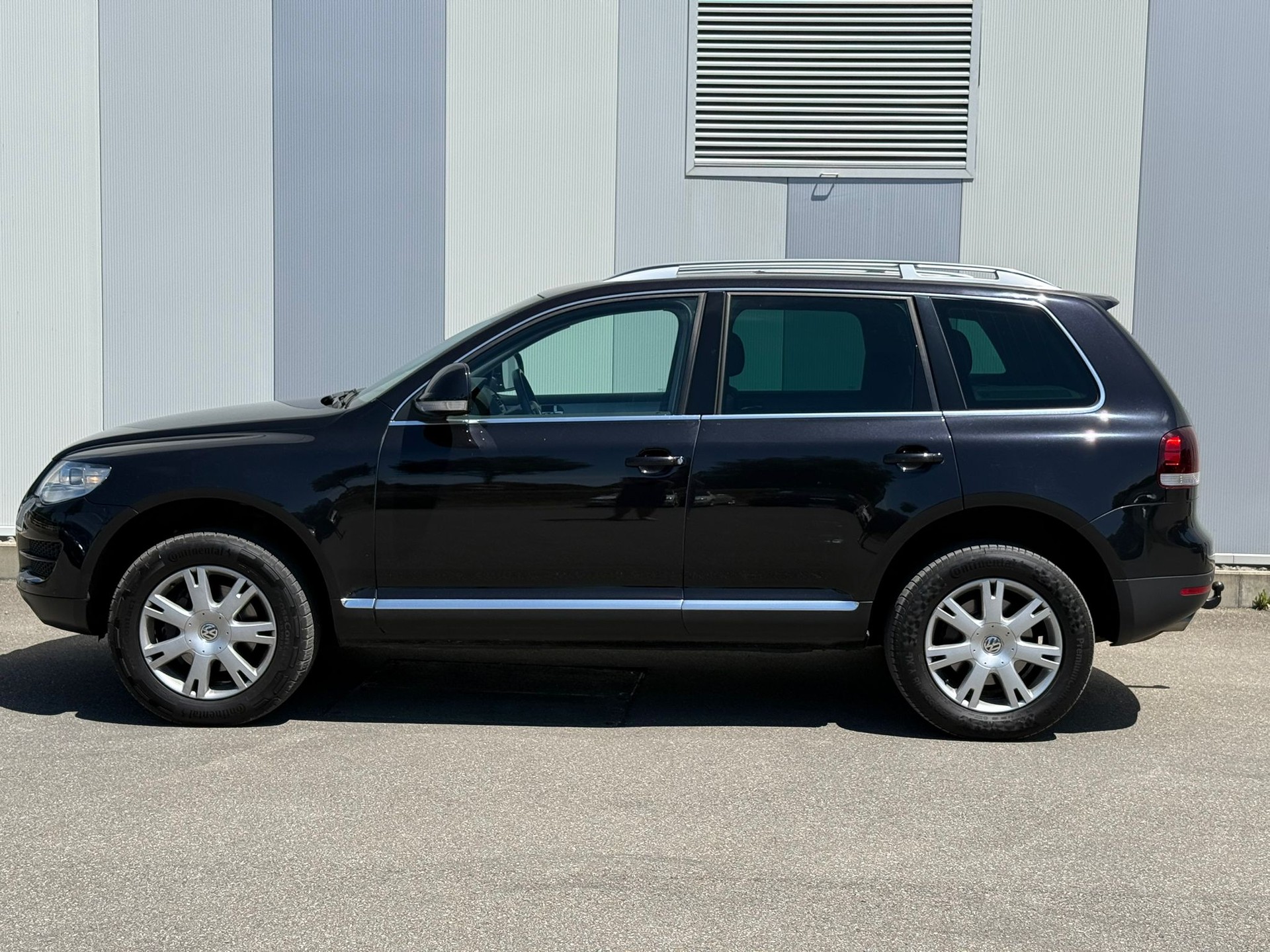 VW TOUAREG 3.0 TDI-image-6