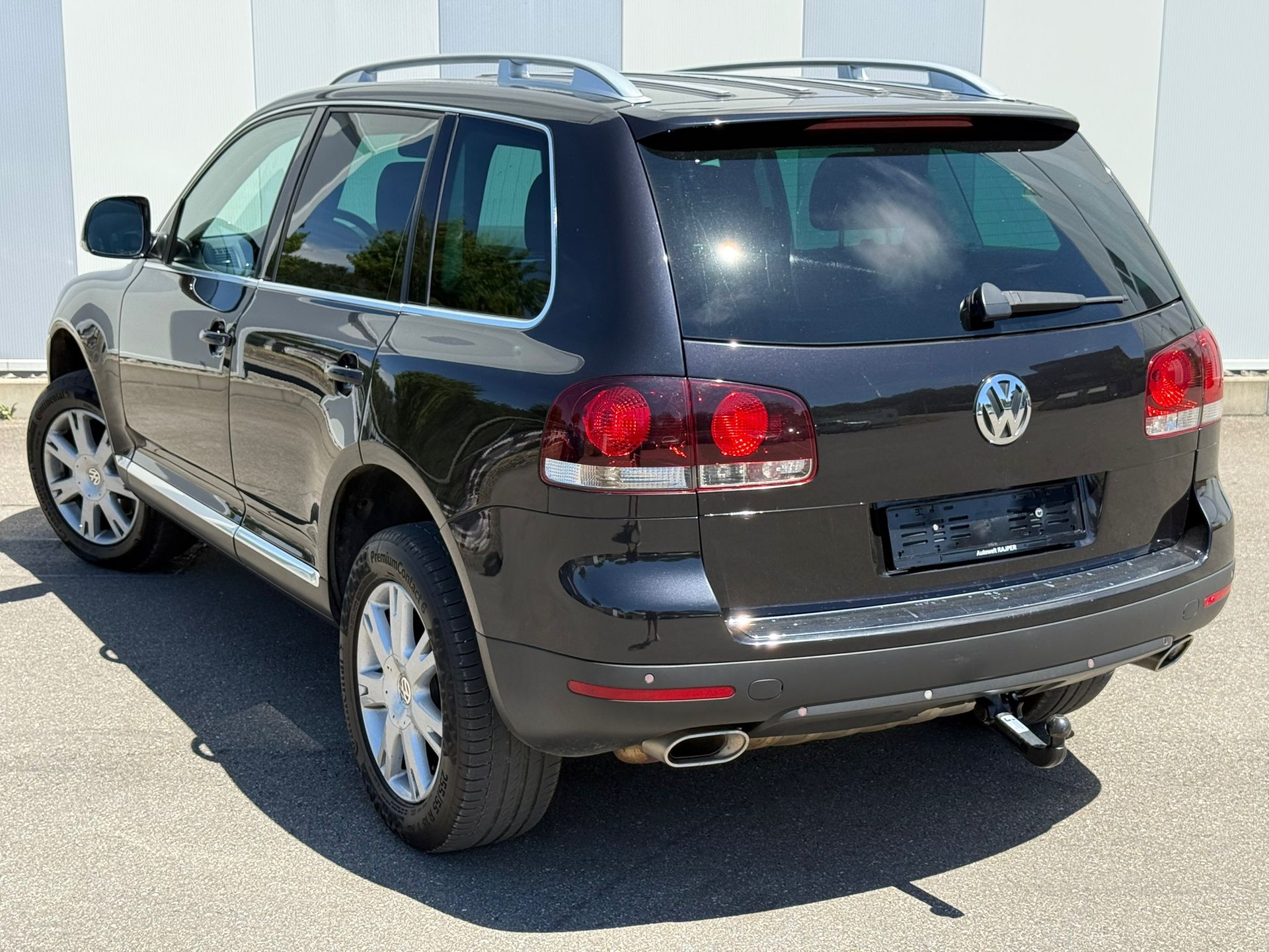 VW TOUAREG 3.0 TDI-image-3