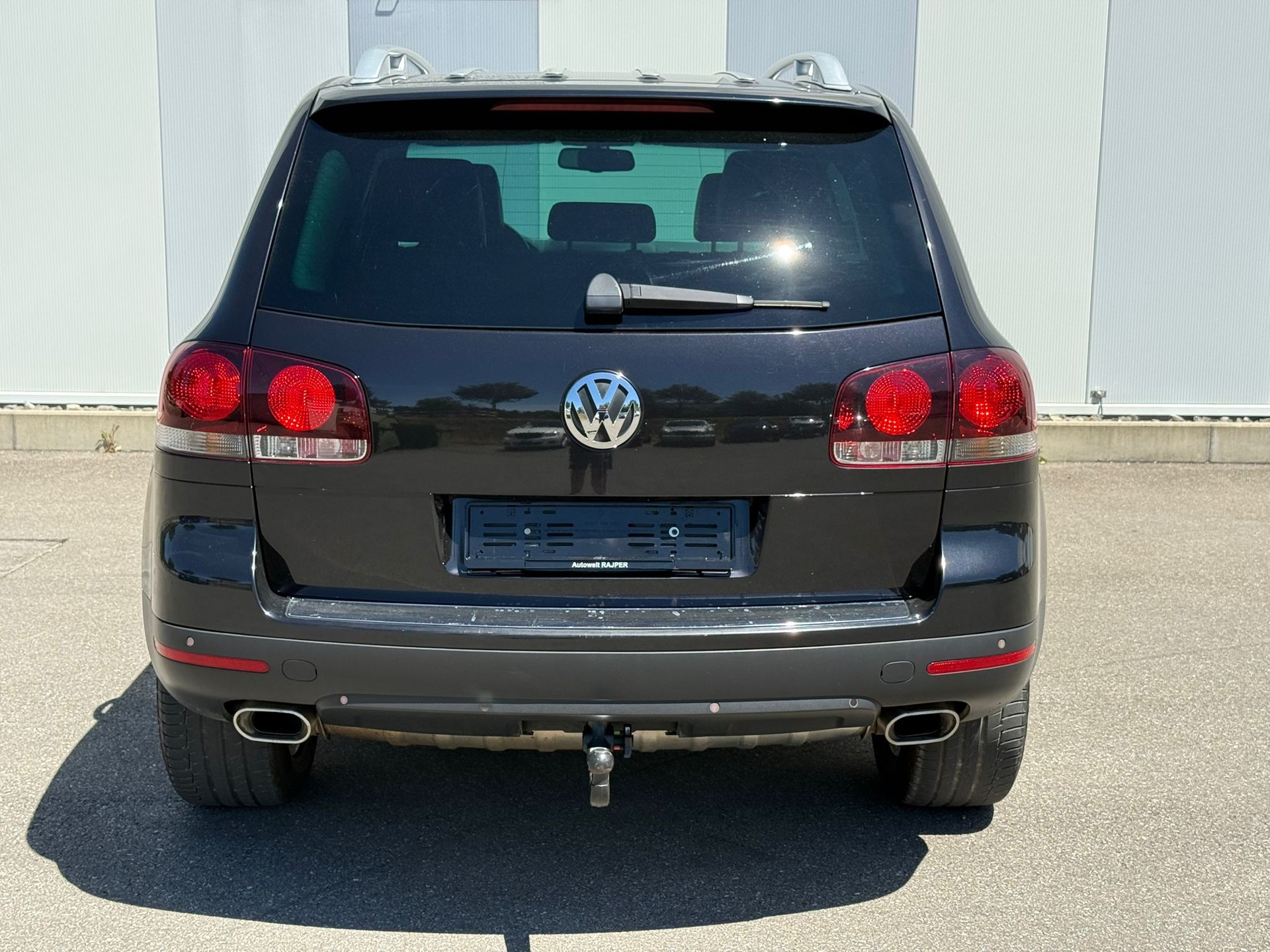 VW TOUAREG 3.0 TDI-image-4