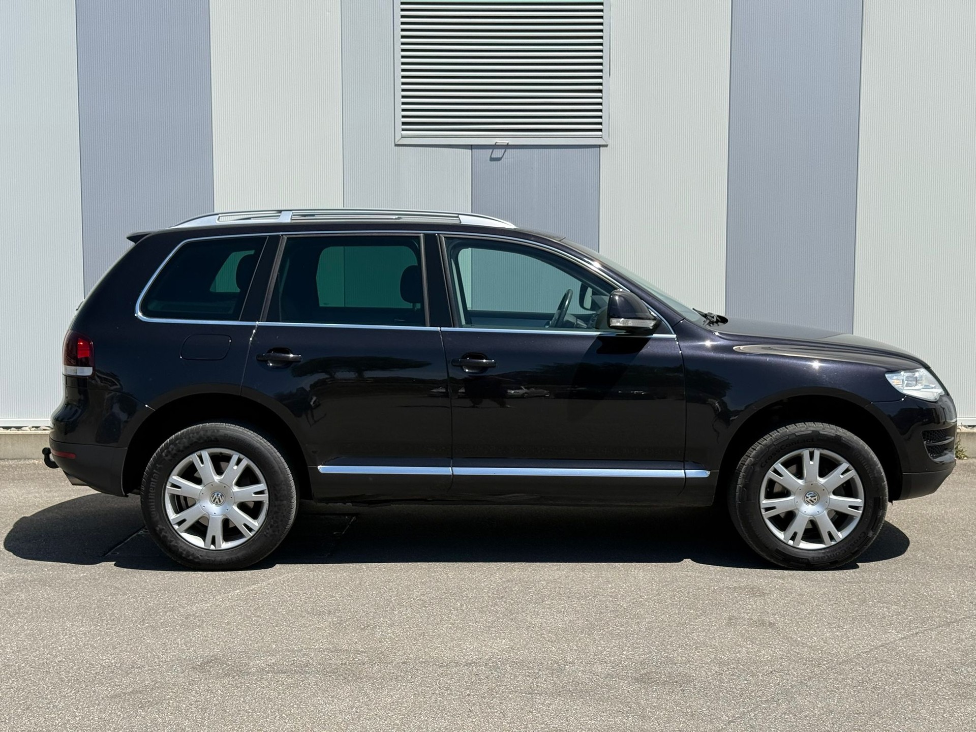 VW TOUAREG 3.0 TDI-image-7
