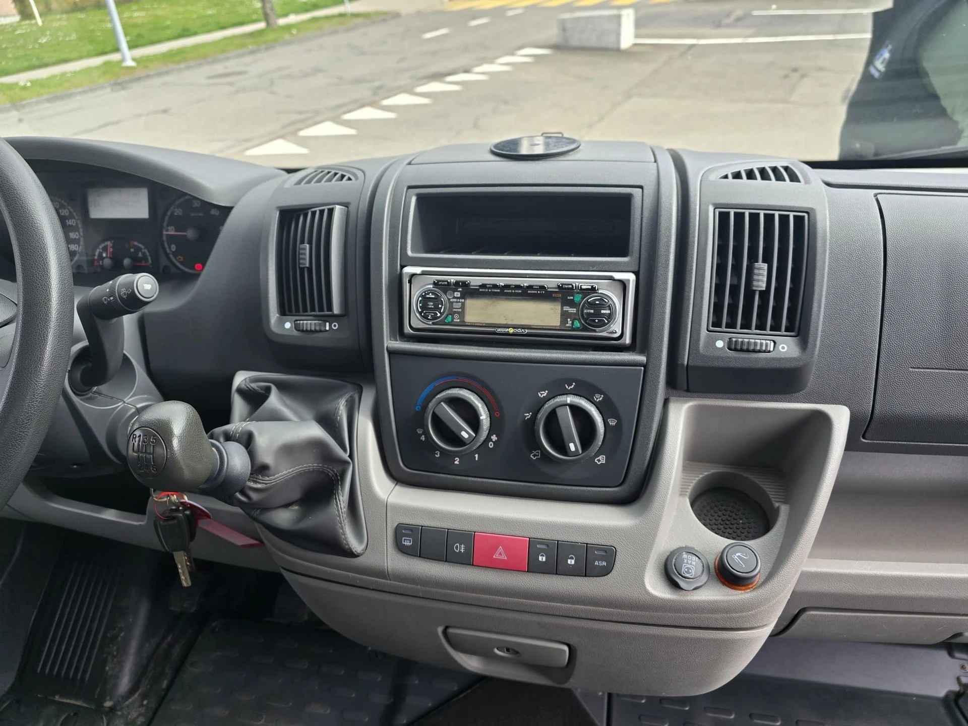 CITROEN Jumper 2.2 HDi Pferdetransporter-image-12