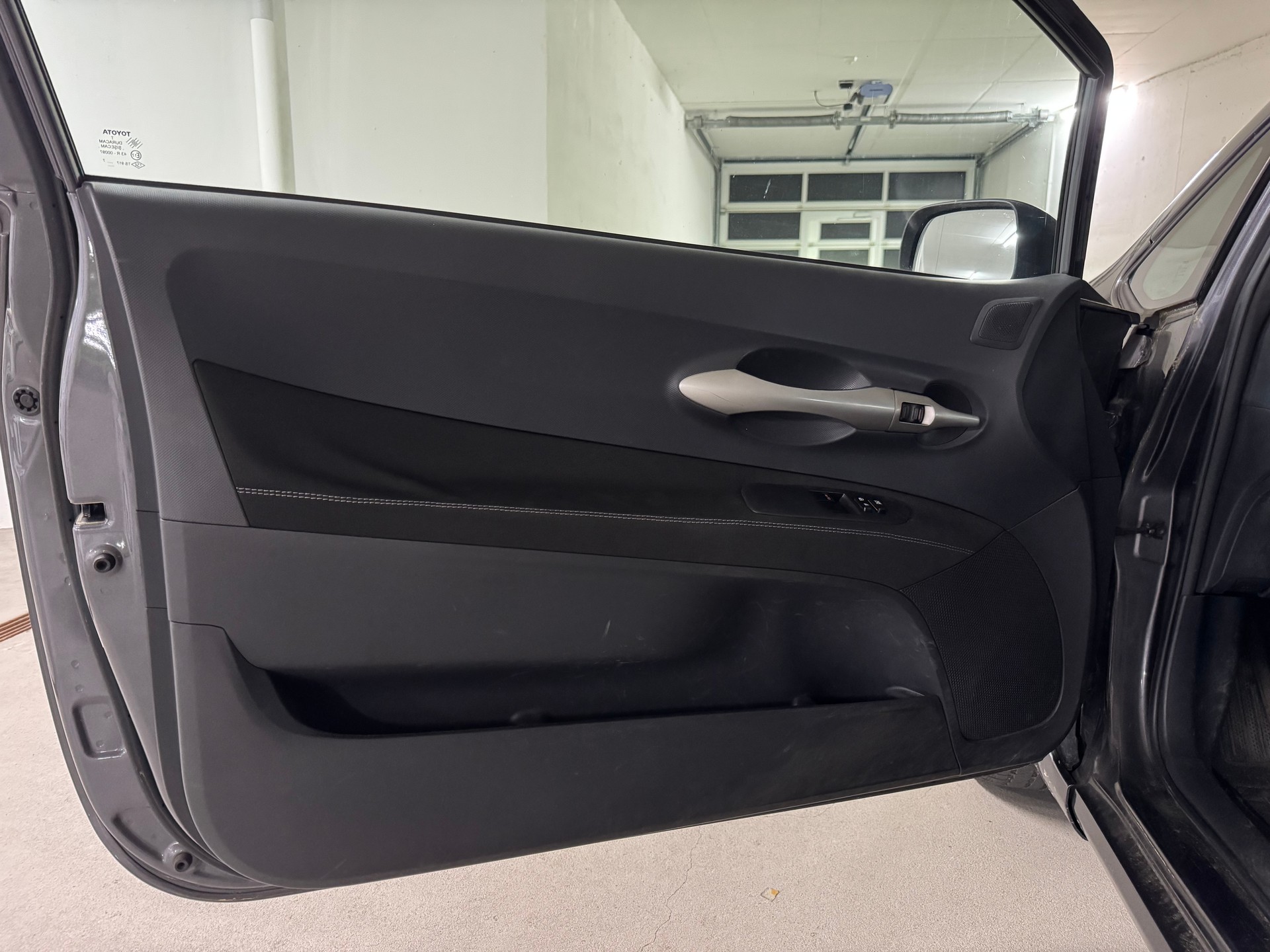 TOYOTA Auris 2.2 D-4D CleanPower Linea Sol Premium-image-14
