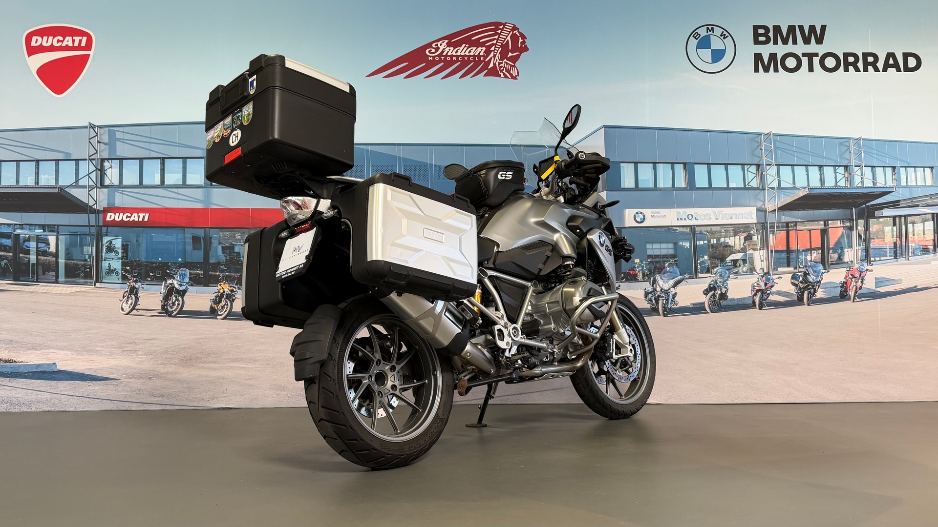 BMW R 1200 GS ABS-image-4