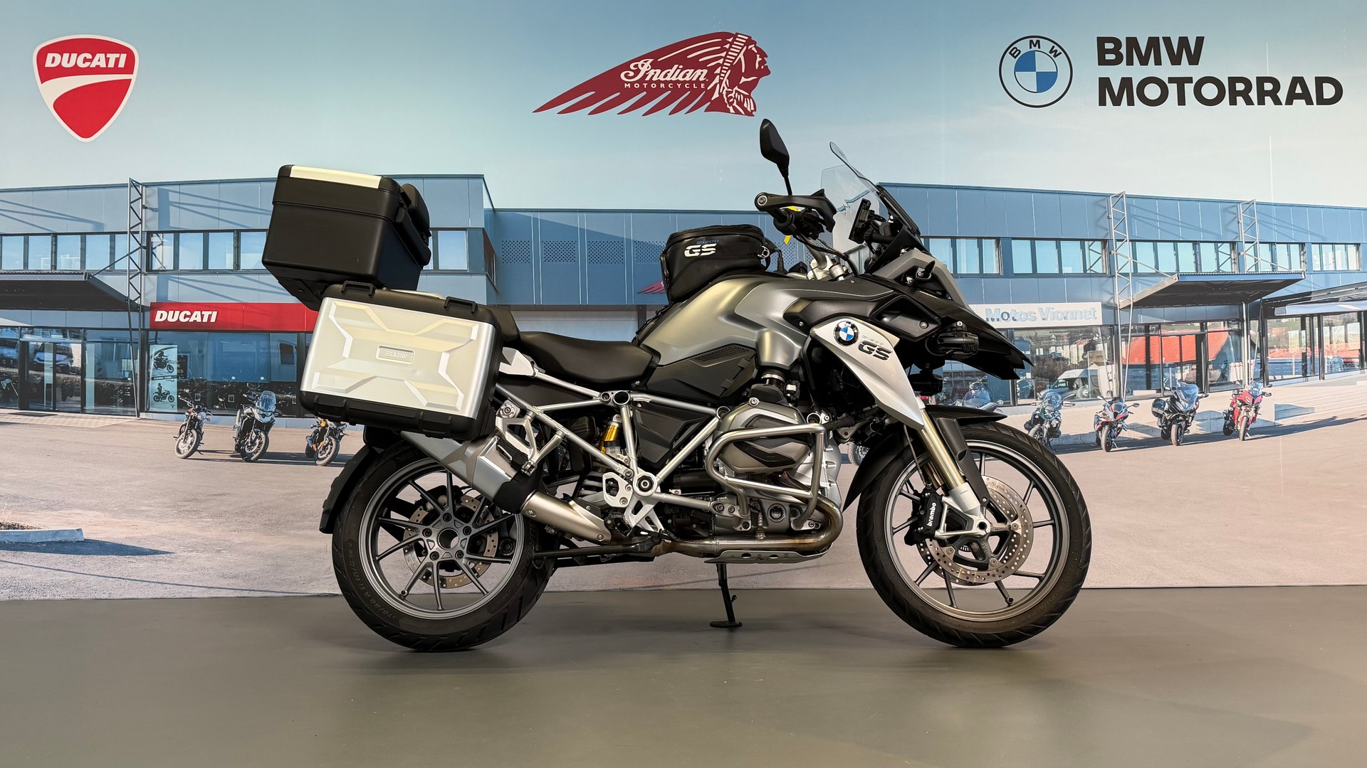 BMW R 1200 GS ABS-image-5
