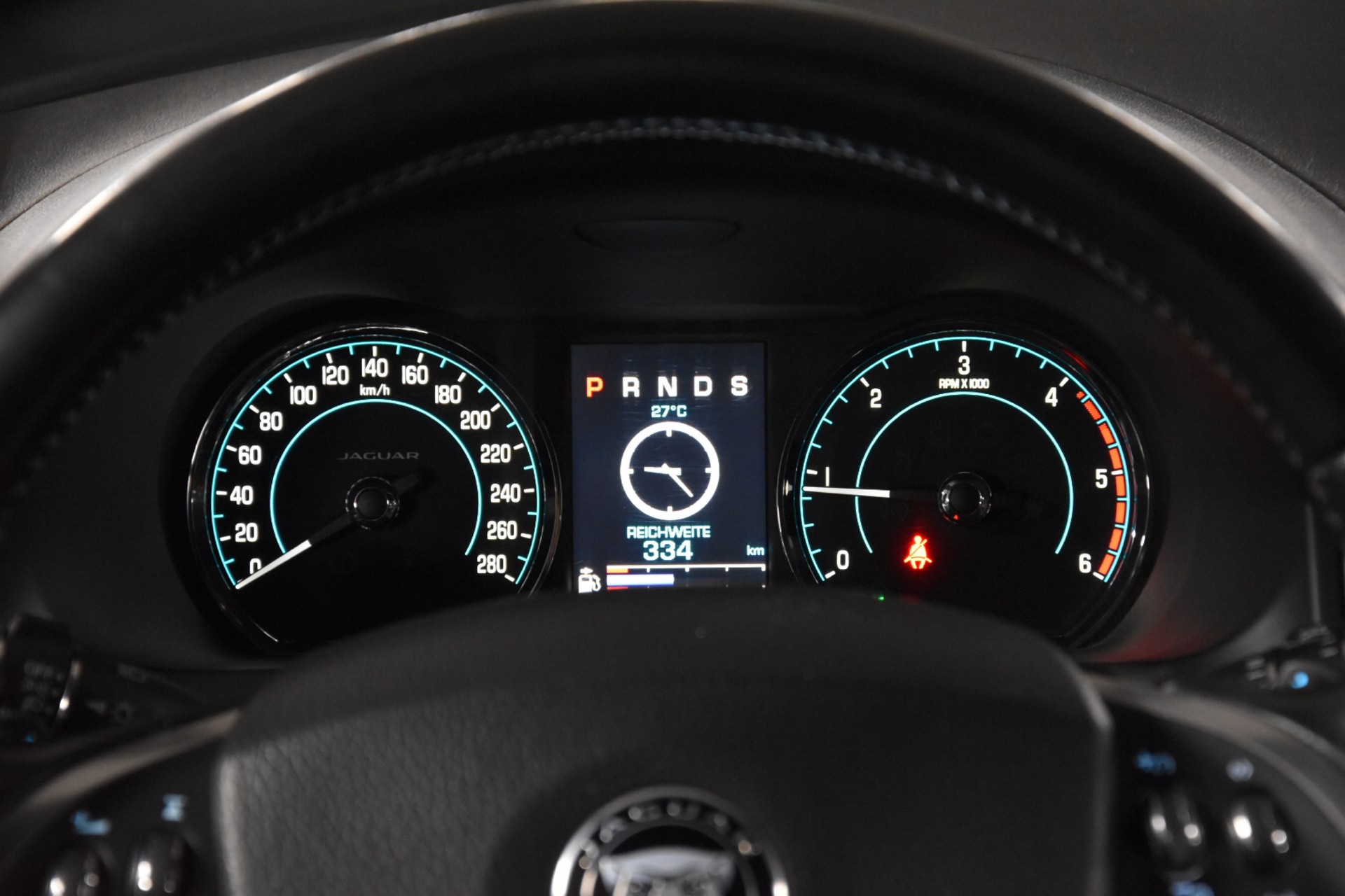 JAGUAR XF Sportbrake 3.0d S V6-image-13