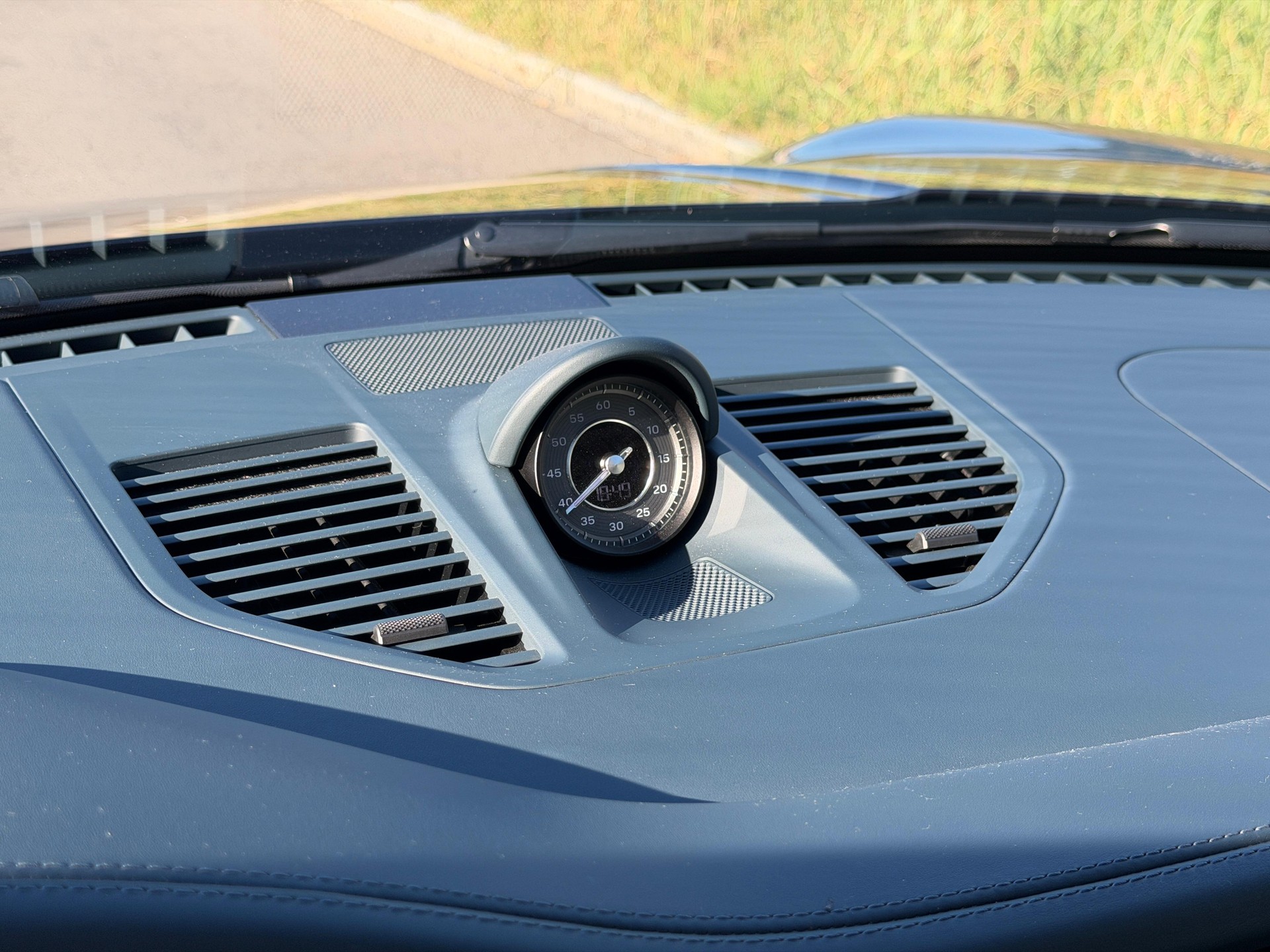 PORSCHE 911 Turbo S Cabriolet PDK | 650 PS | CH Auto Inkl. Approved Garantie 08.2027 | Service Porsche 07.2026-image-9