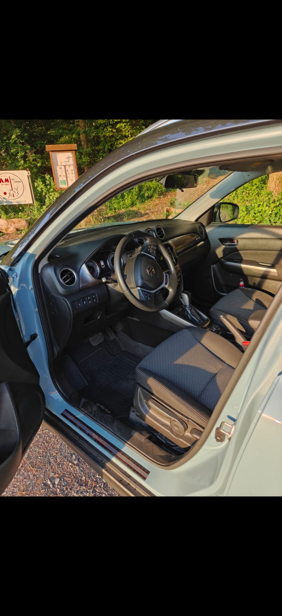 SUZUKI 1.4 T Piz Sulai Top Hybrid 4x4-image-3