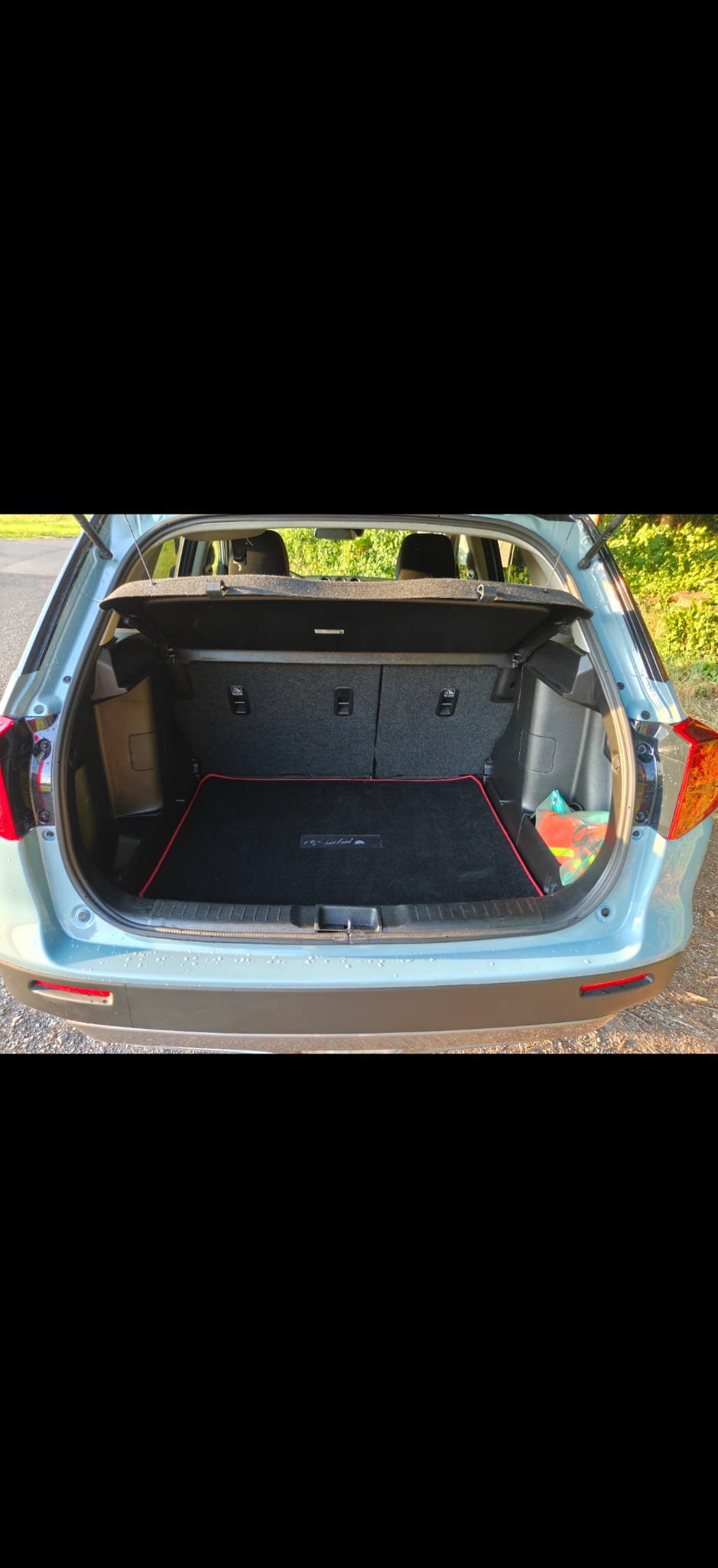 SUZUKI 1.4 T Piz Sulai Top Hybrid 4x4-image-5