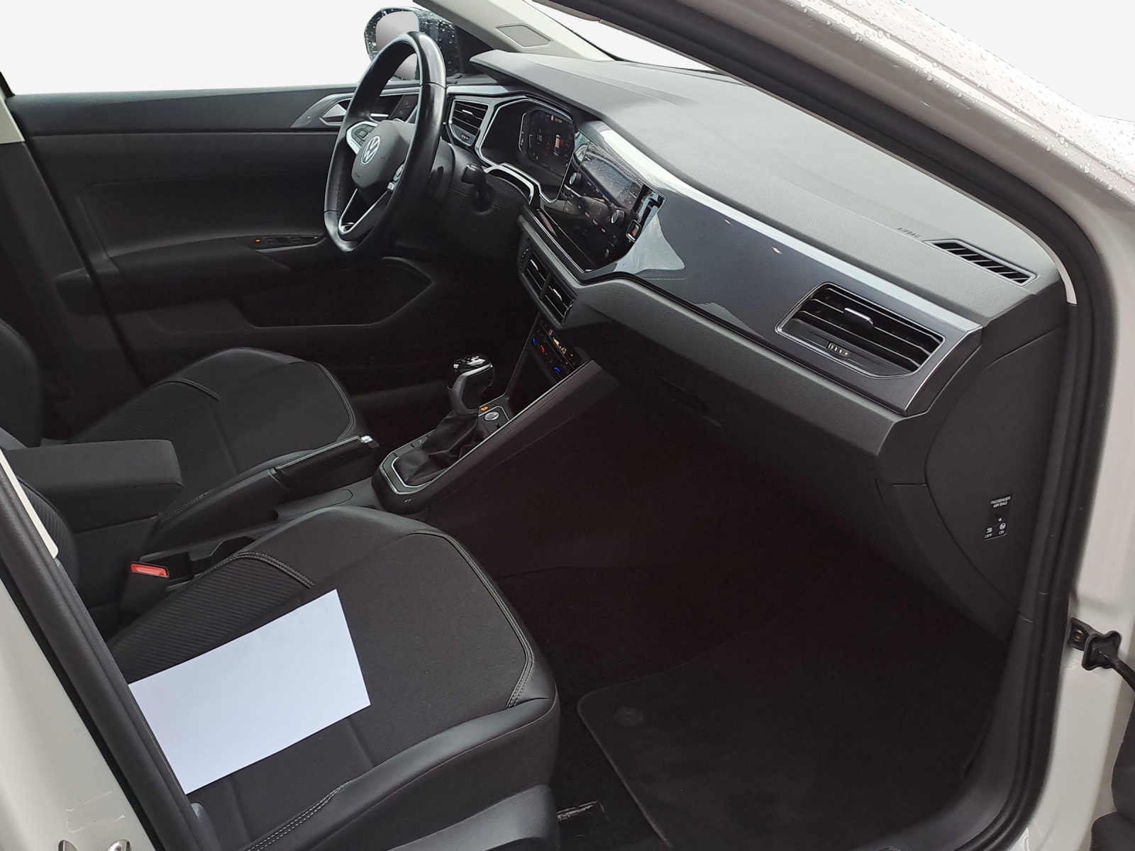 VW Taigo 1.5 TSI Style DSG-image-13