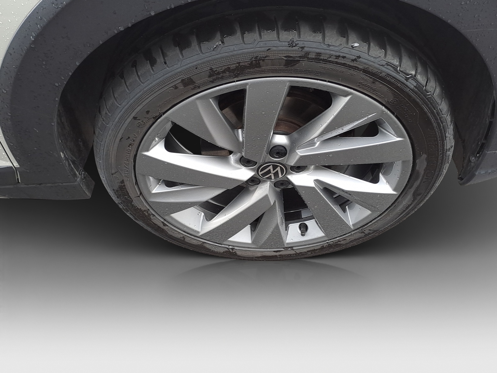 VW Taigo 1.5 TSI Style DSG-image-14