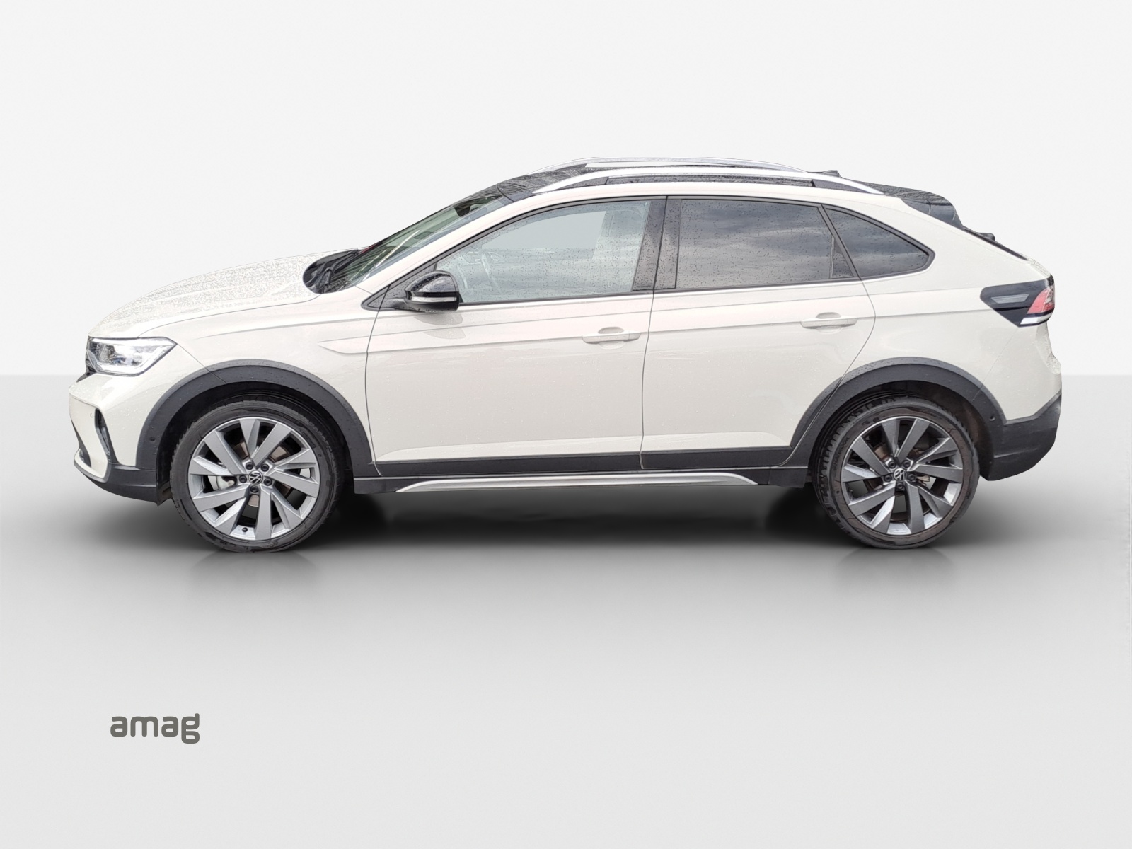 VW Taigo 1.5 TSI Style DSG-image-1