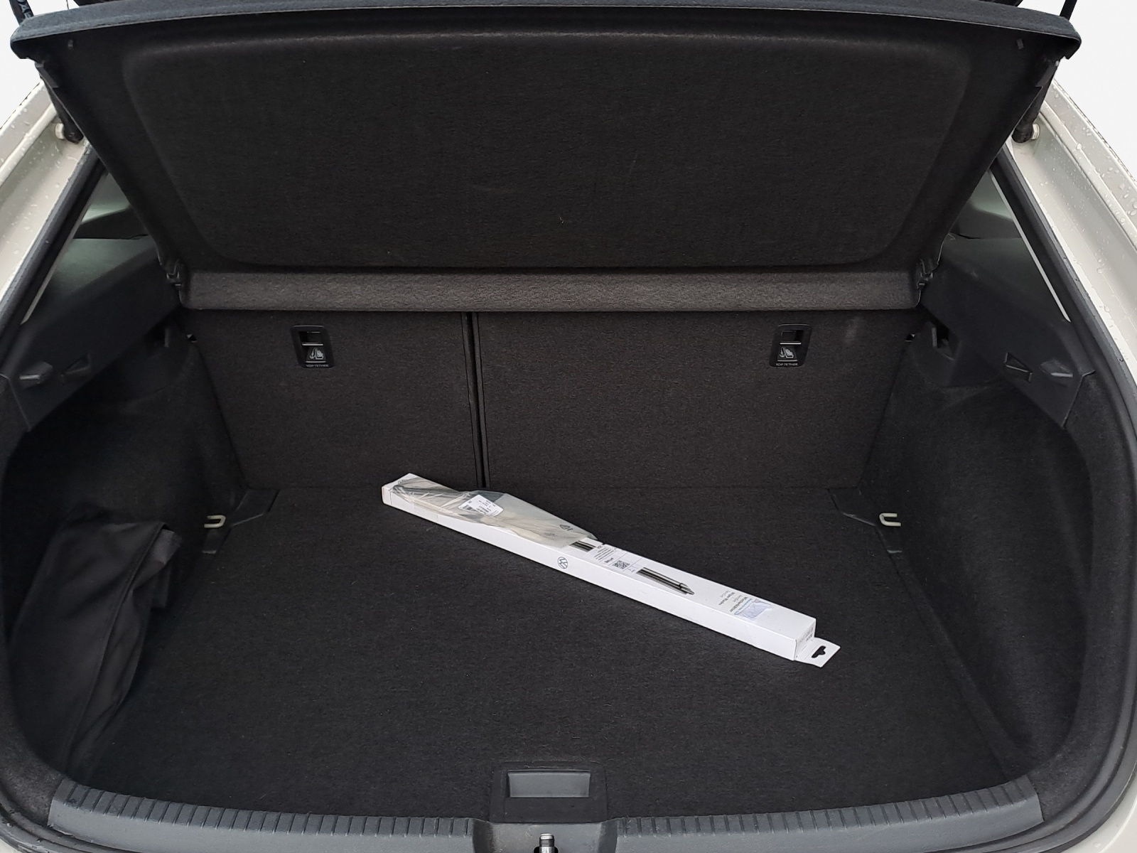 VW Taigo 1.5 TSI Style DSG-image-12